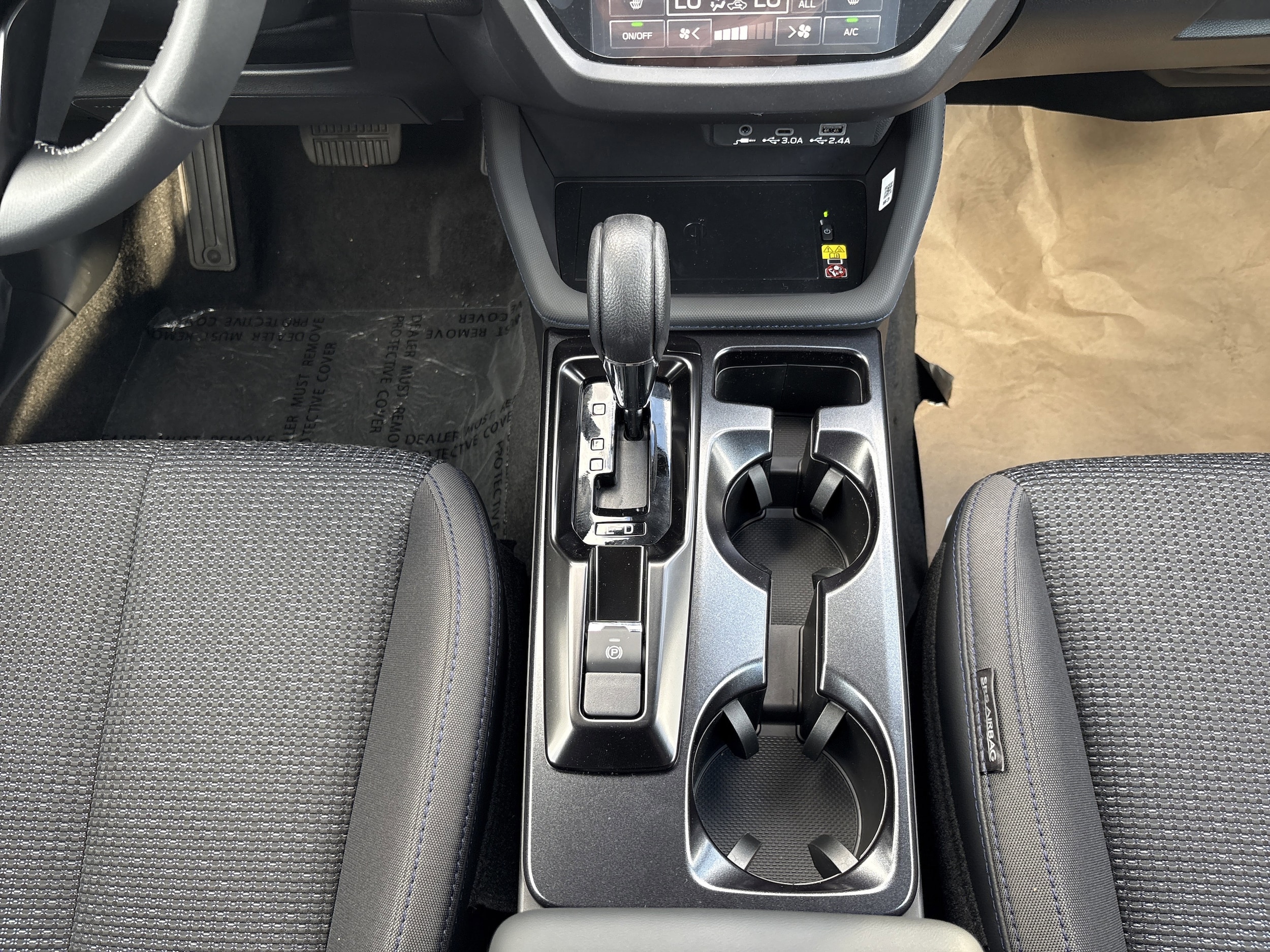 2026 Subaru Forester Premium - Photo 22