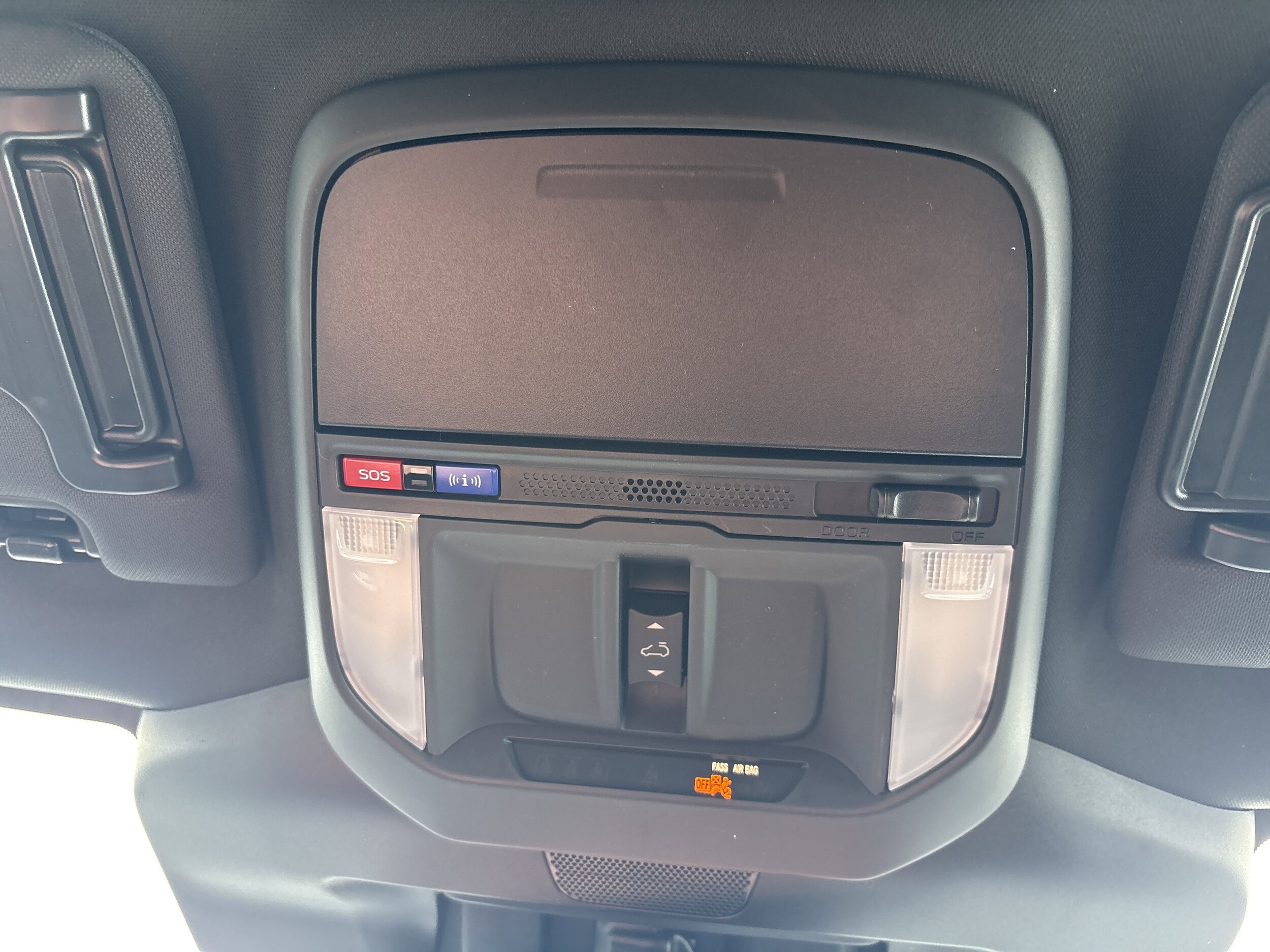 2026 Subaru Outback Touring XT - Photo 29