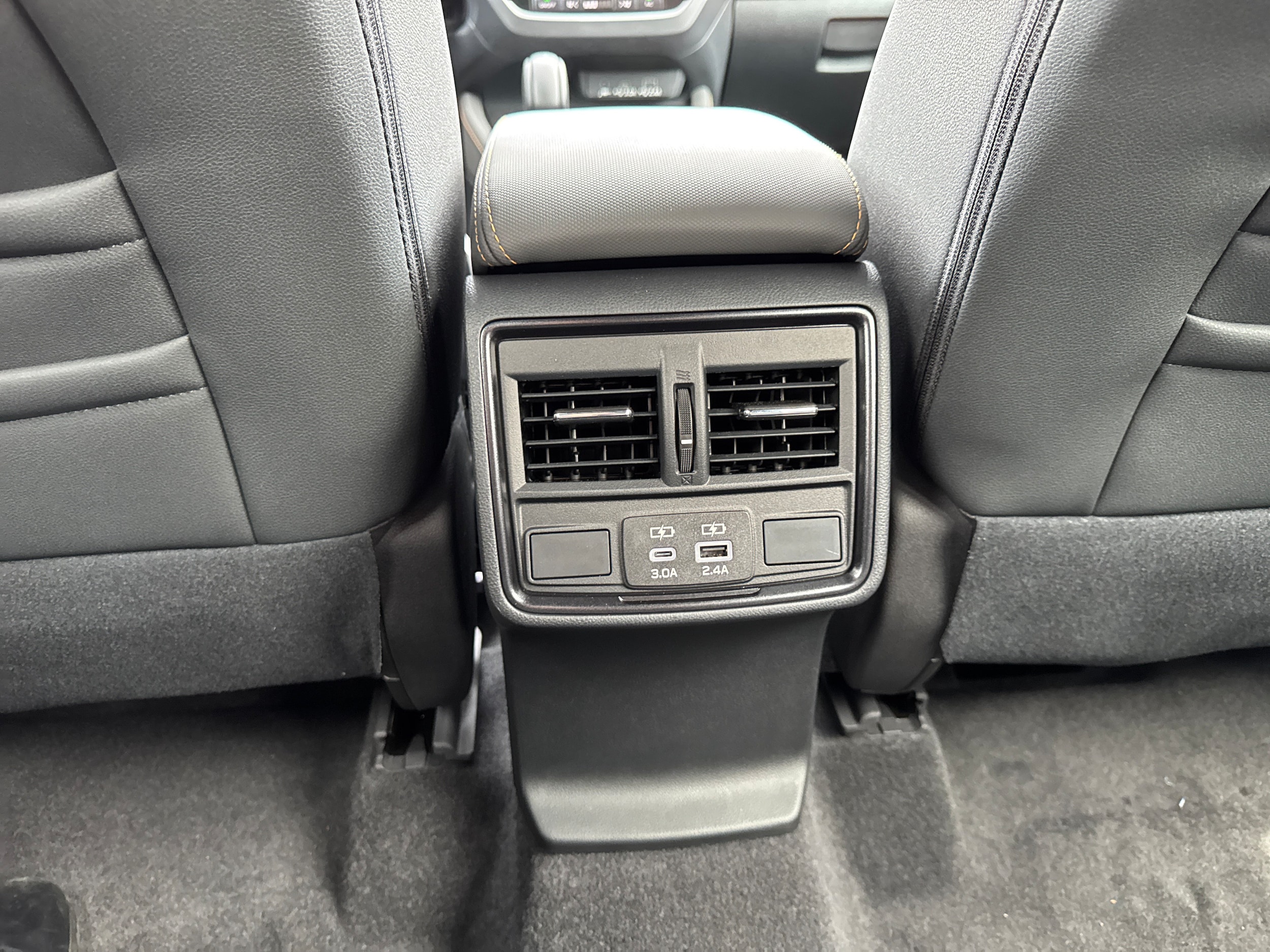 2026 Subaru Forester Wilderness - Photo 23