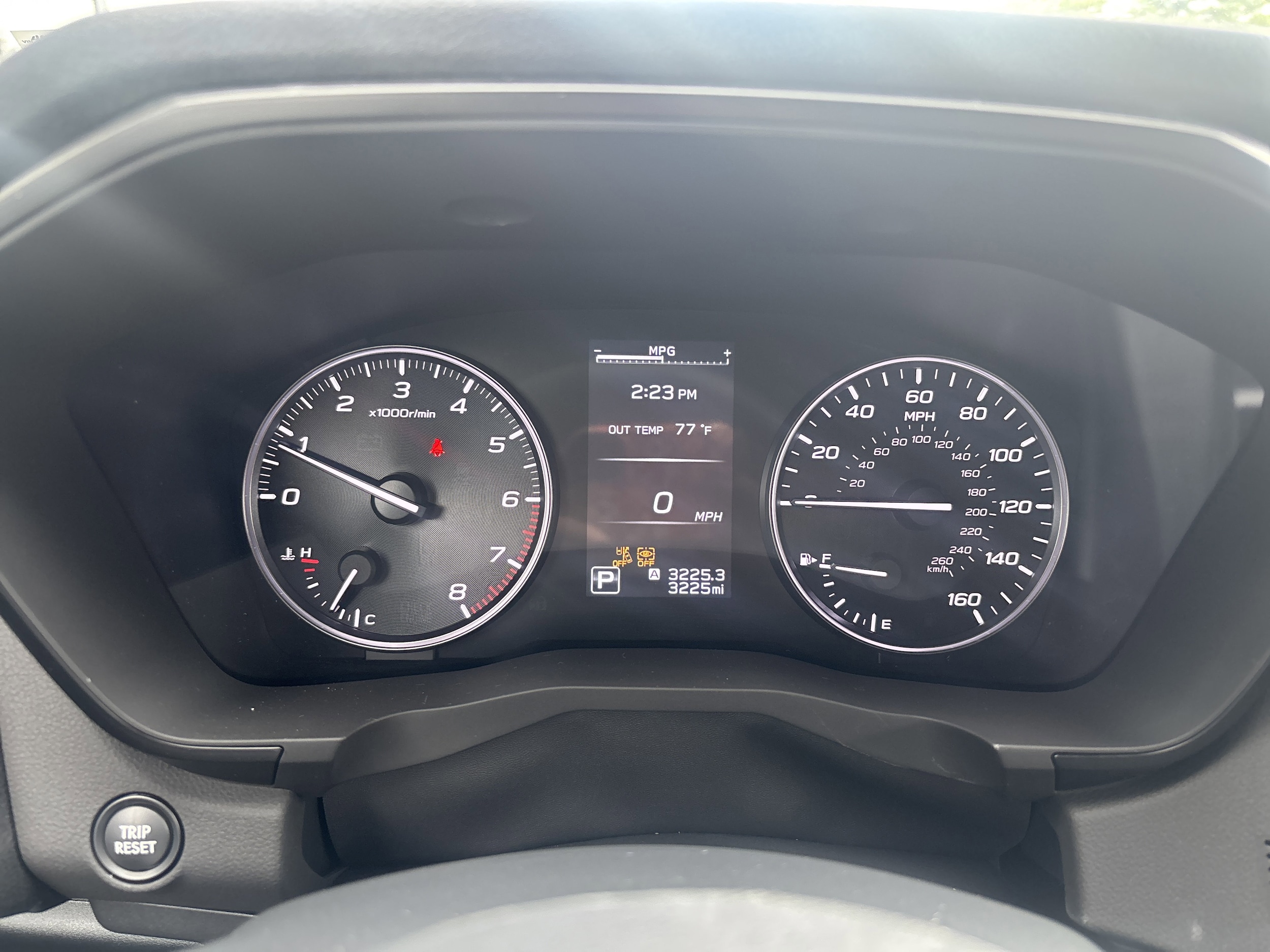 2026 Subaru Ascent Onyx Edition-Touring - Photo 23