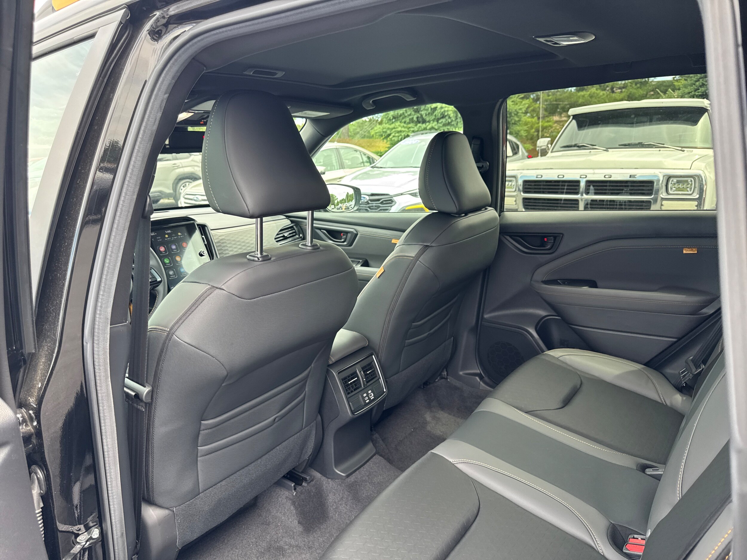 2026 Subaru Forester Wilderness - Photo 22
