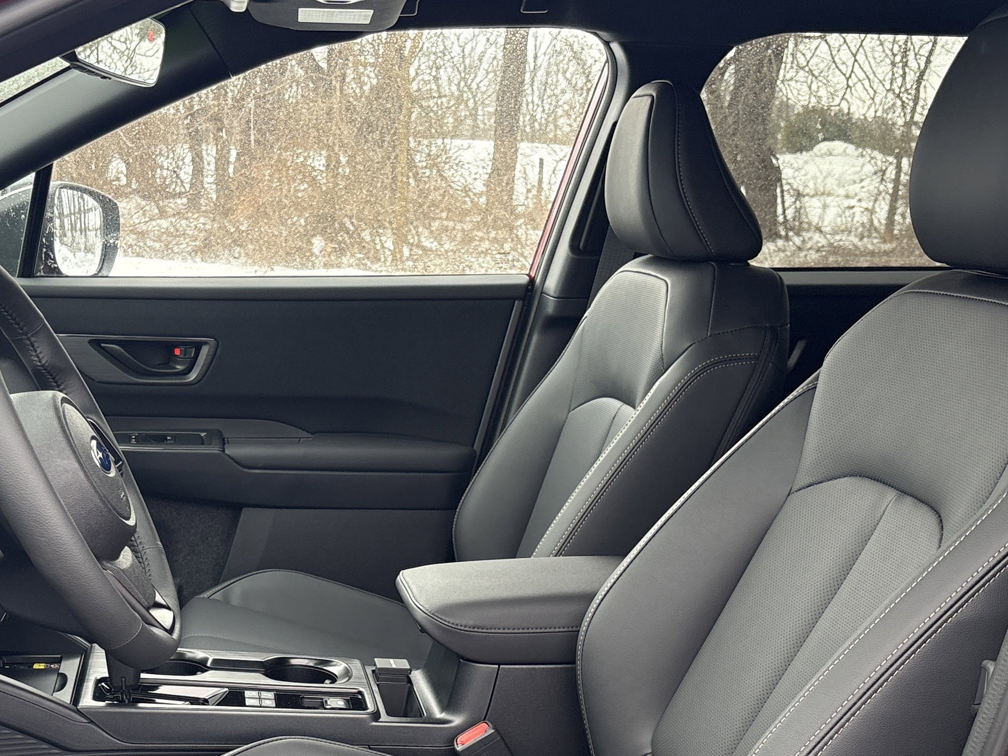 2026 Subaru Outback Limited XT - Photo 17
