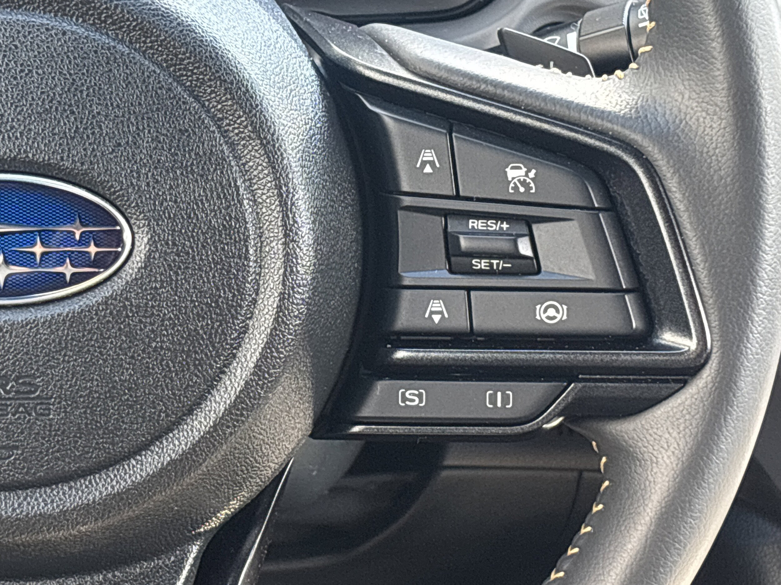 2024 Subaru Crosstrek Sport - Photo 7