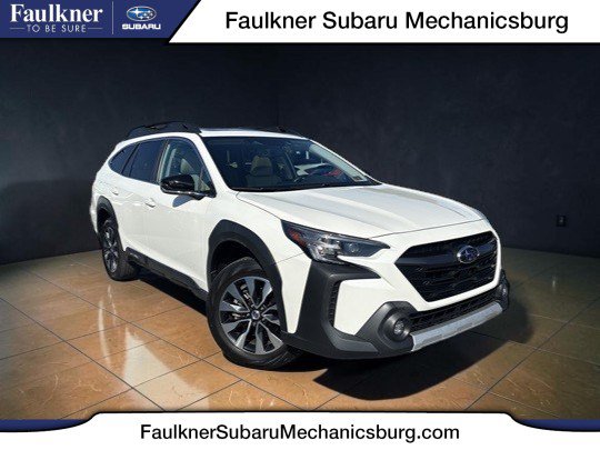 2023 Subaru Outback