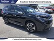 Subaru Ascent