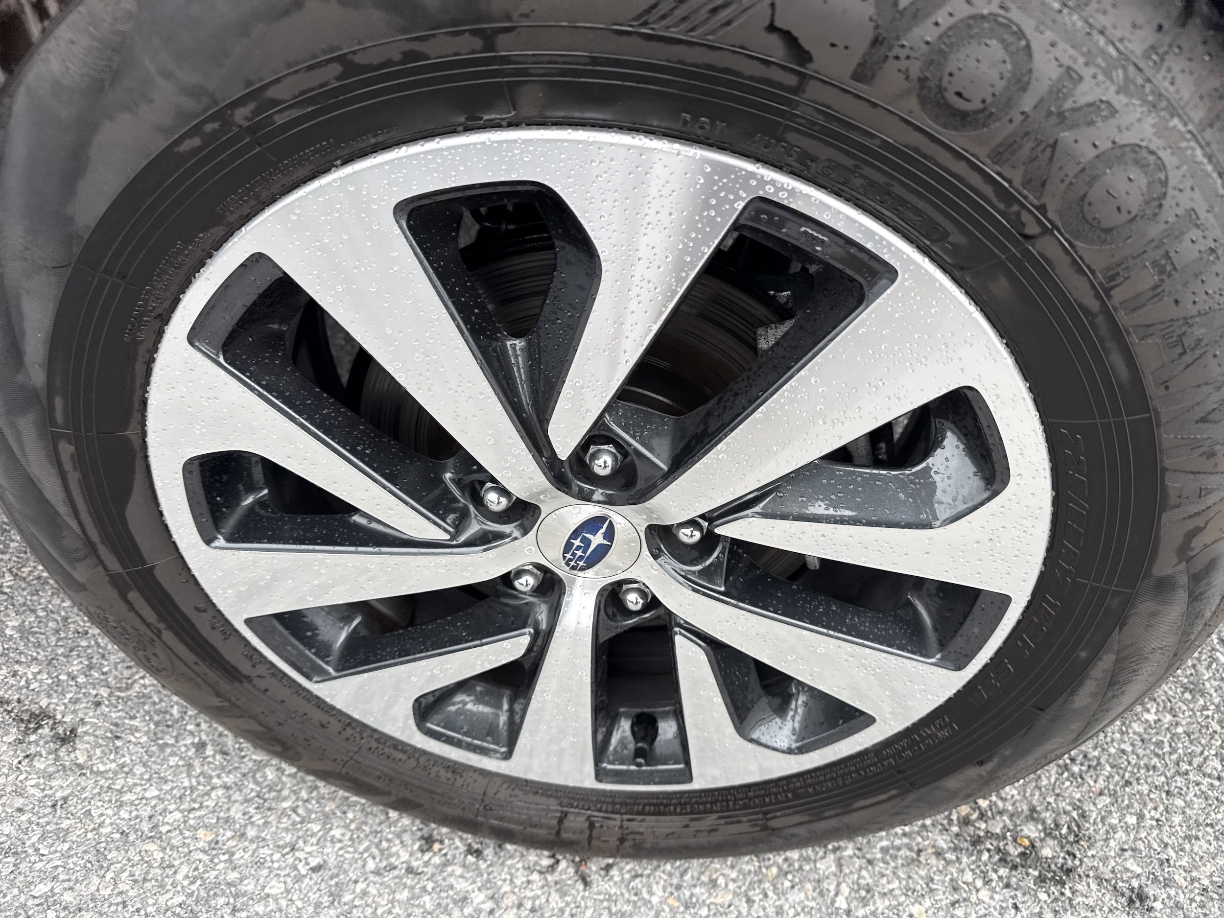 2024 Subaru Outback Premium - Photo 11