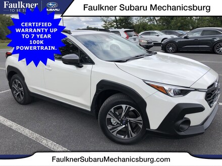 Used 2025 Subaru Crosstrek Premium Premium AWD for Sale in Mechanicsburg, PA