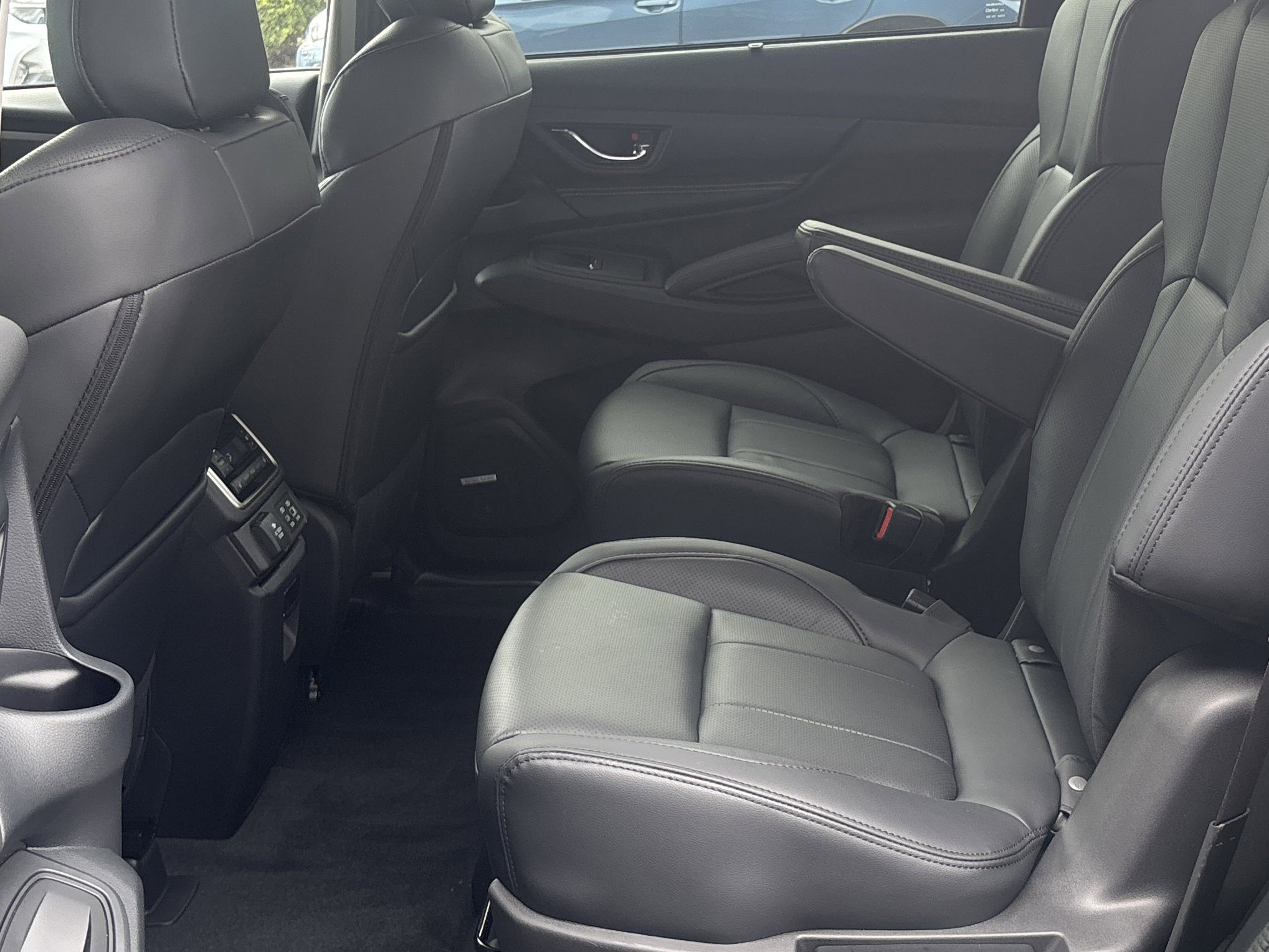 2026 Subaru Ascent Onyx Edition-Touring - Photo 13