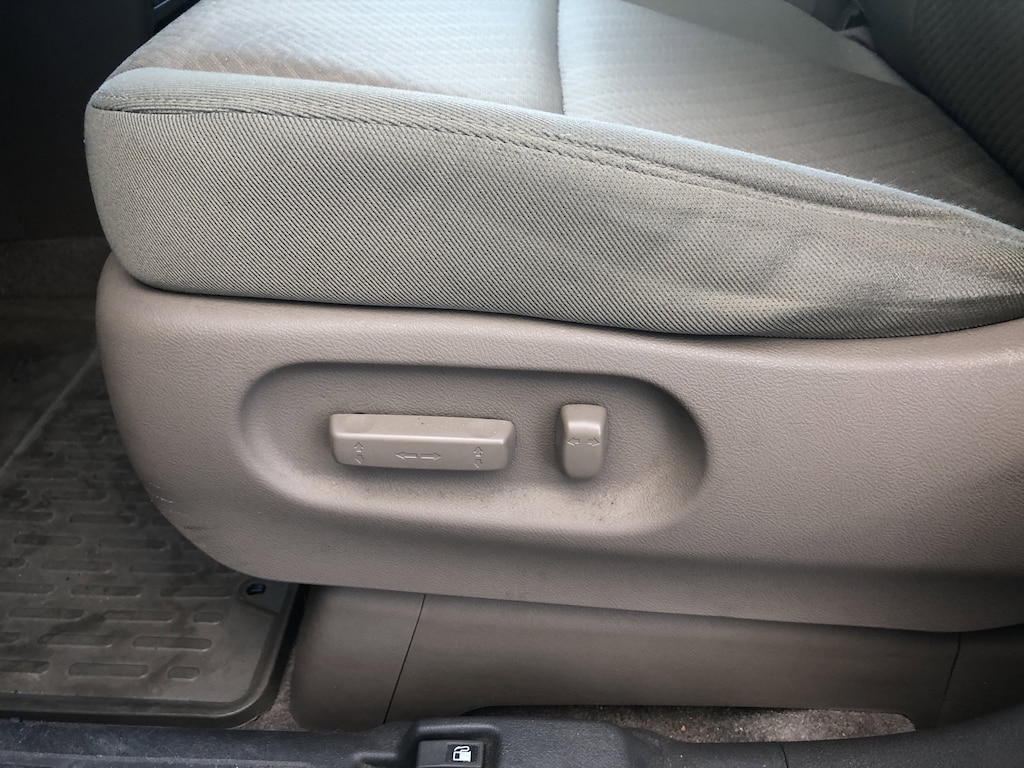 Used 2008 Honda Ridgeline RTS 4WD Crew Cab RTS