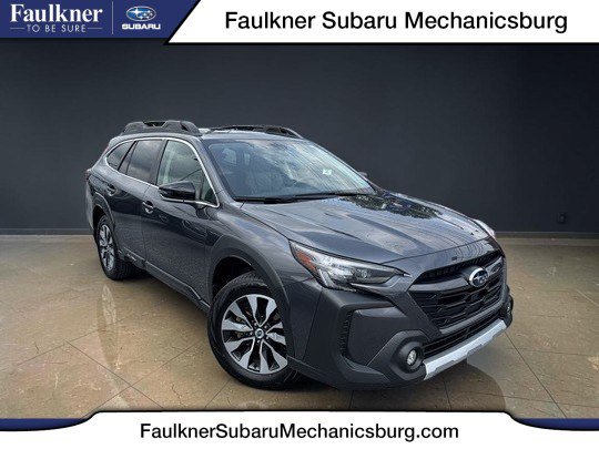 2023 Subaru Outback