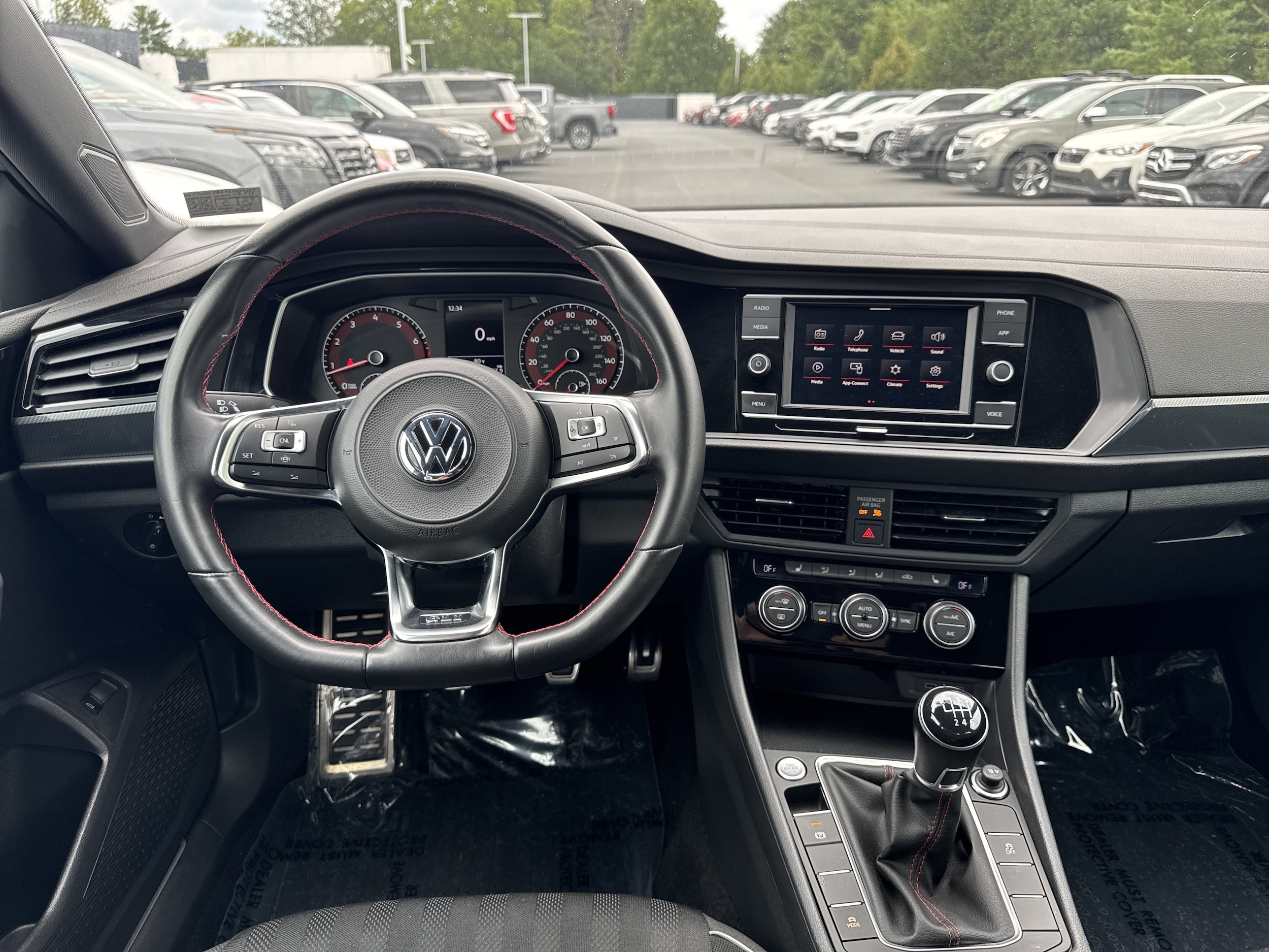 3VW5T7BU7LM017284
