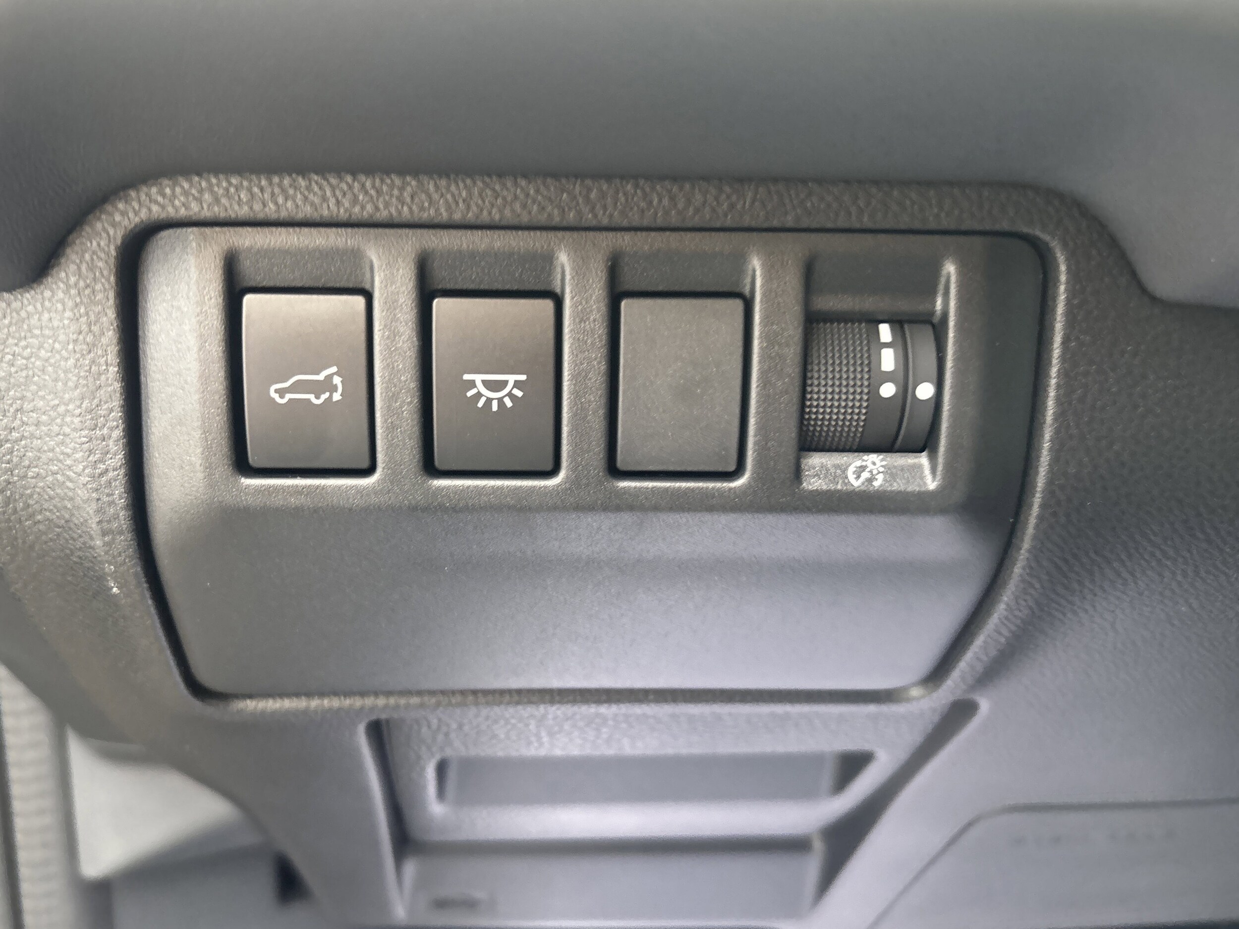 2026 Subaru Ascent Onyx Edition-Touring - Photo 20