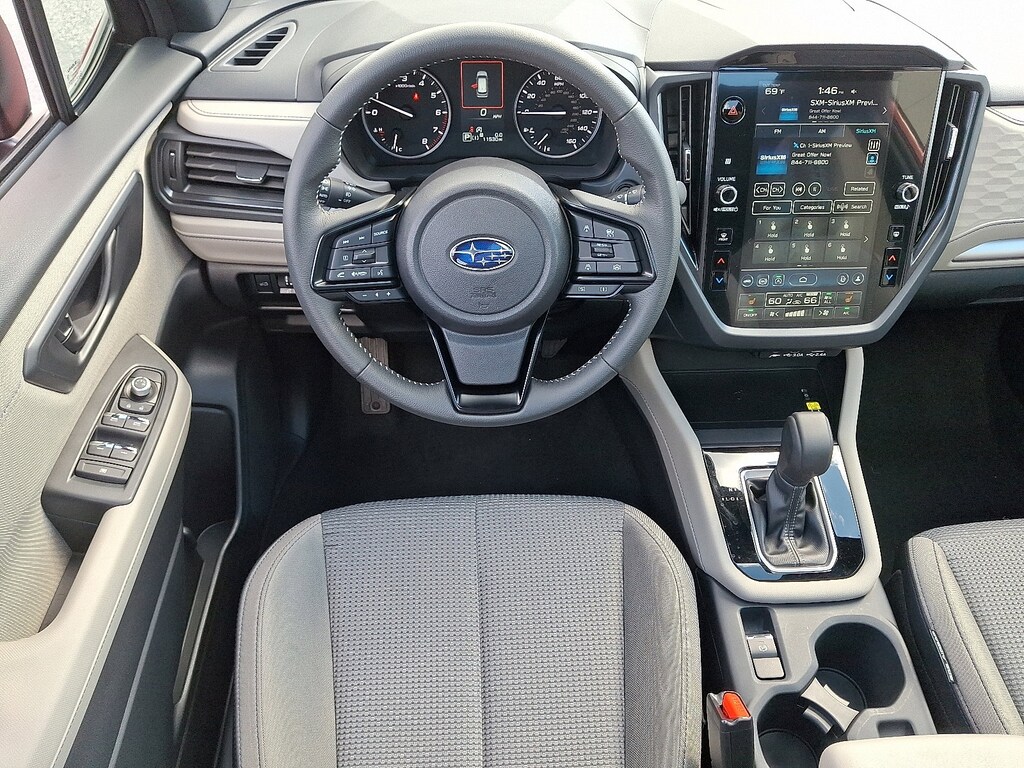 Used 2025 Subaru Forester Premium Premium AWD