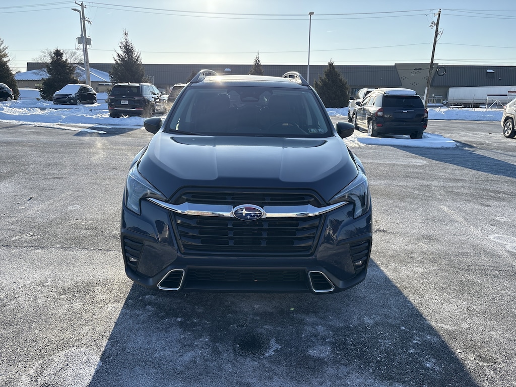 Used 2024 Subaru Ascent Touring Touring 7-Passenger