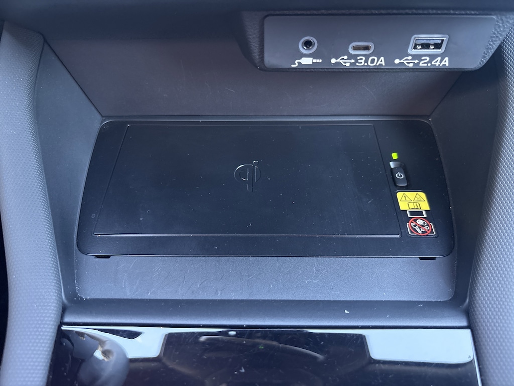 Used 2025 Subaru Forester Limited Limited AWD