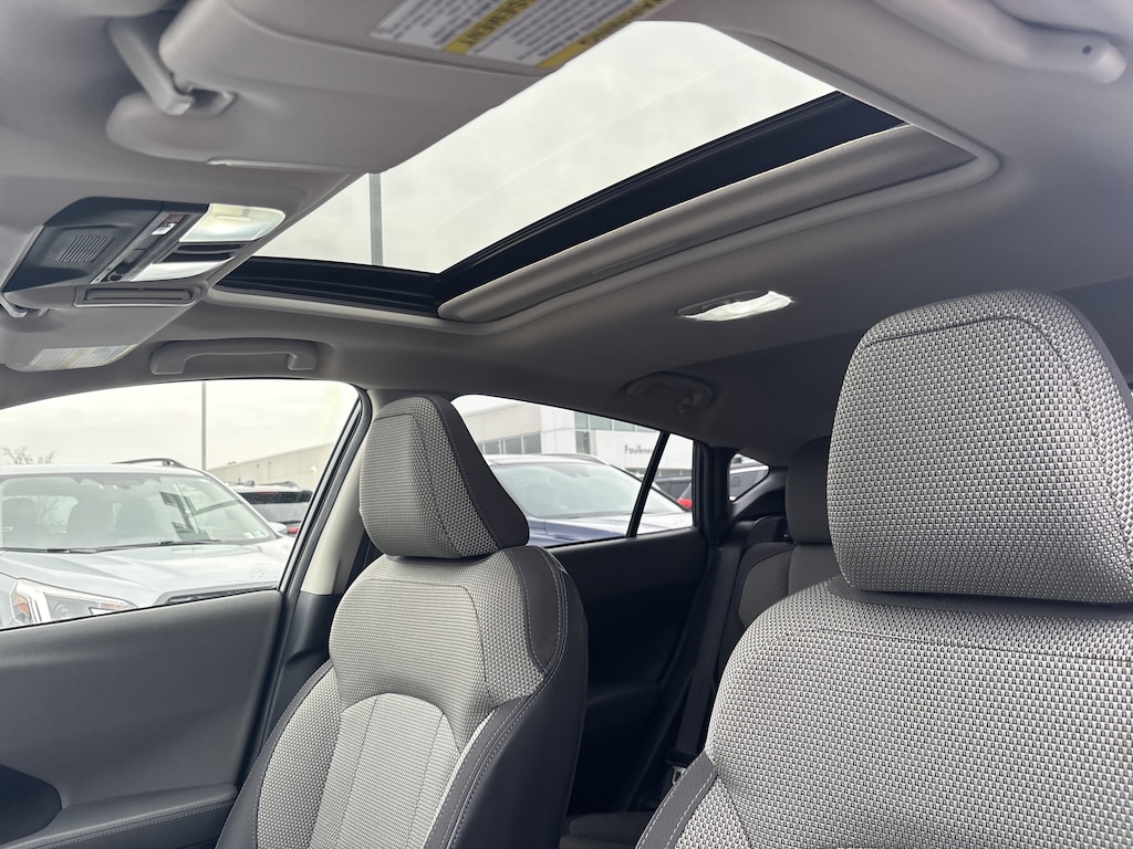 Used 2024 Subaru Crosstrek Premium Premium AWD