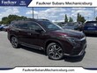 Subaru Ascent