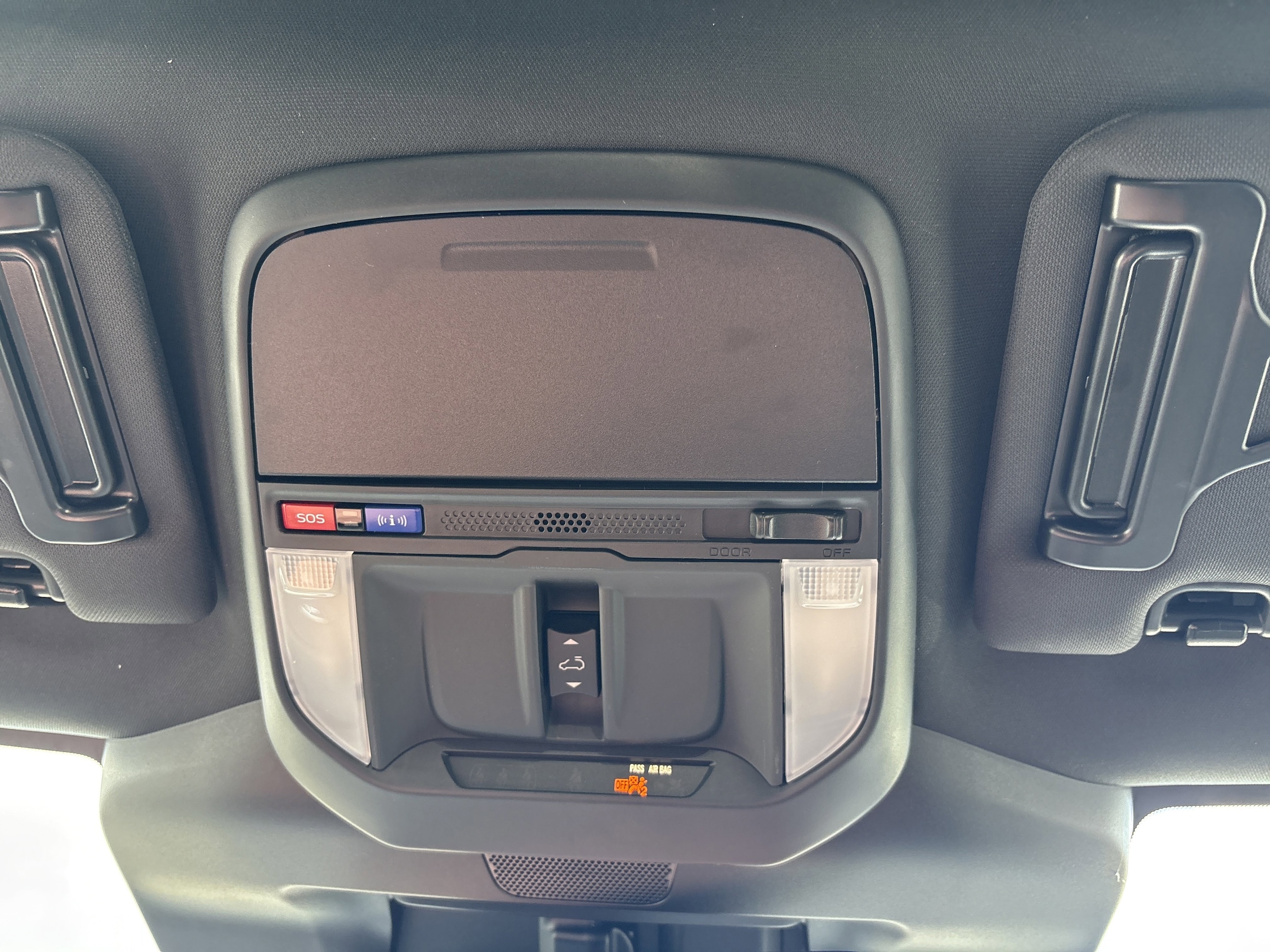 2026 Subaru Forester Premium - Photo 29