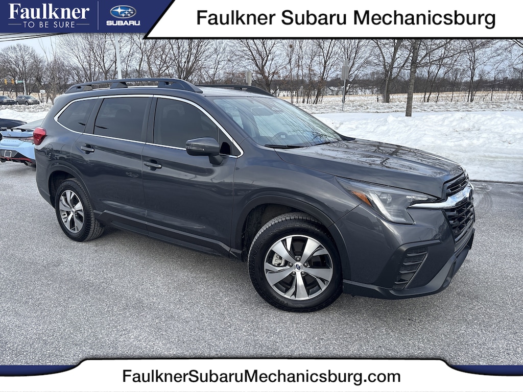 Used 2023 Subaru Ascent Premium Premium 7-Passenger