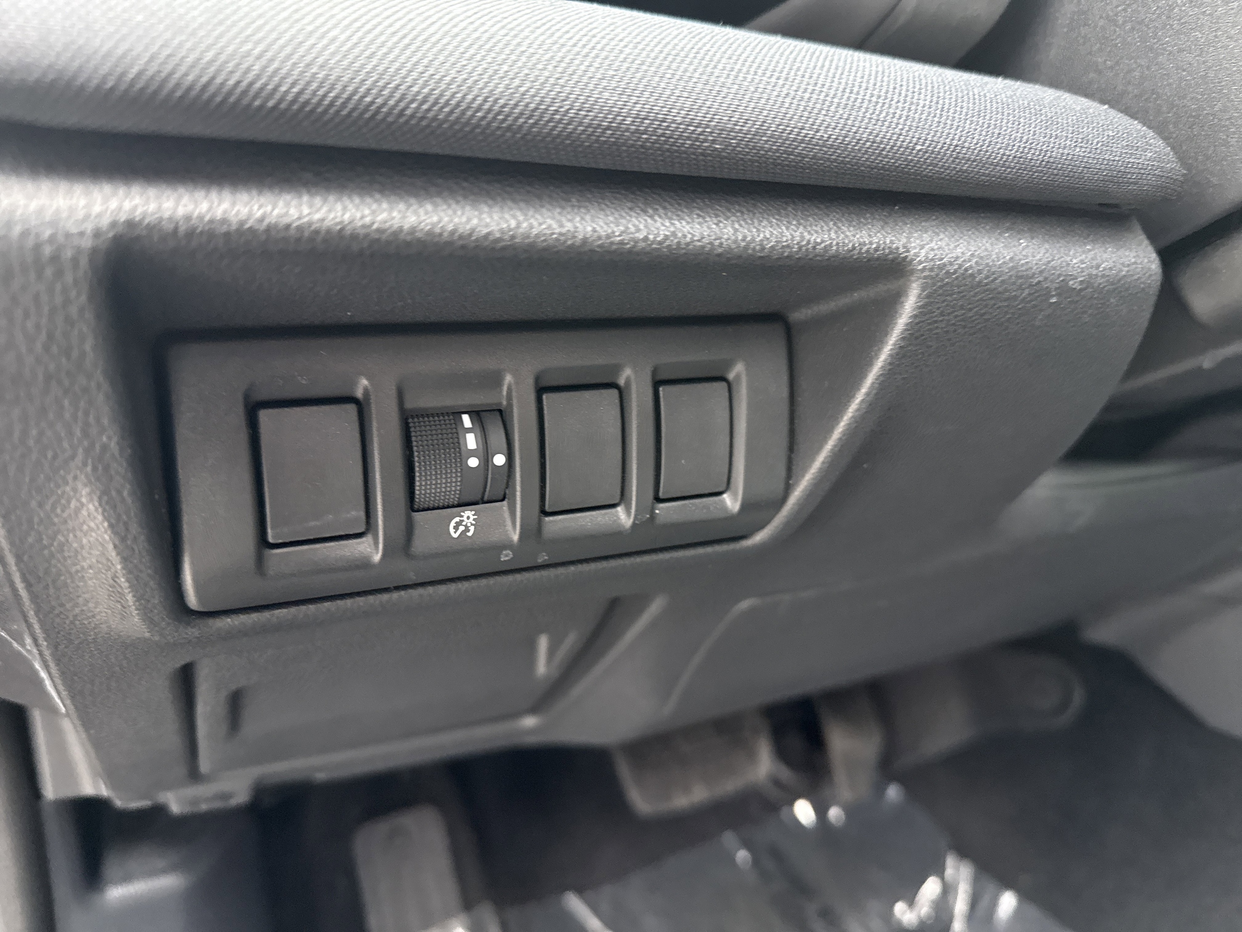 2024 Subaru Outback Premium - Photo 20