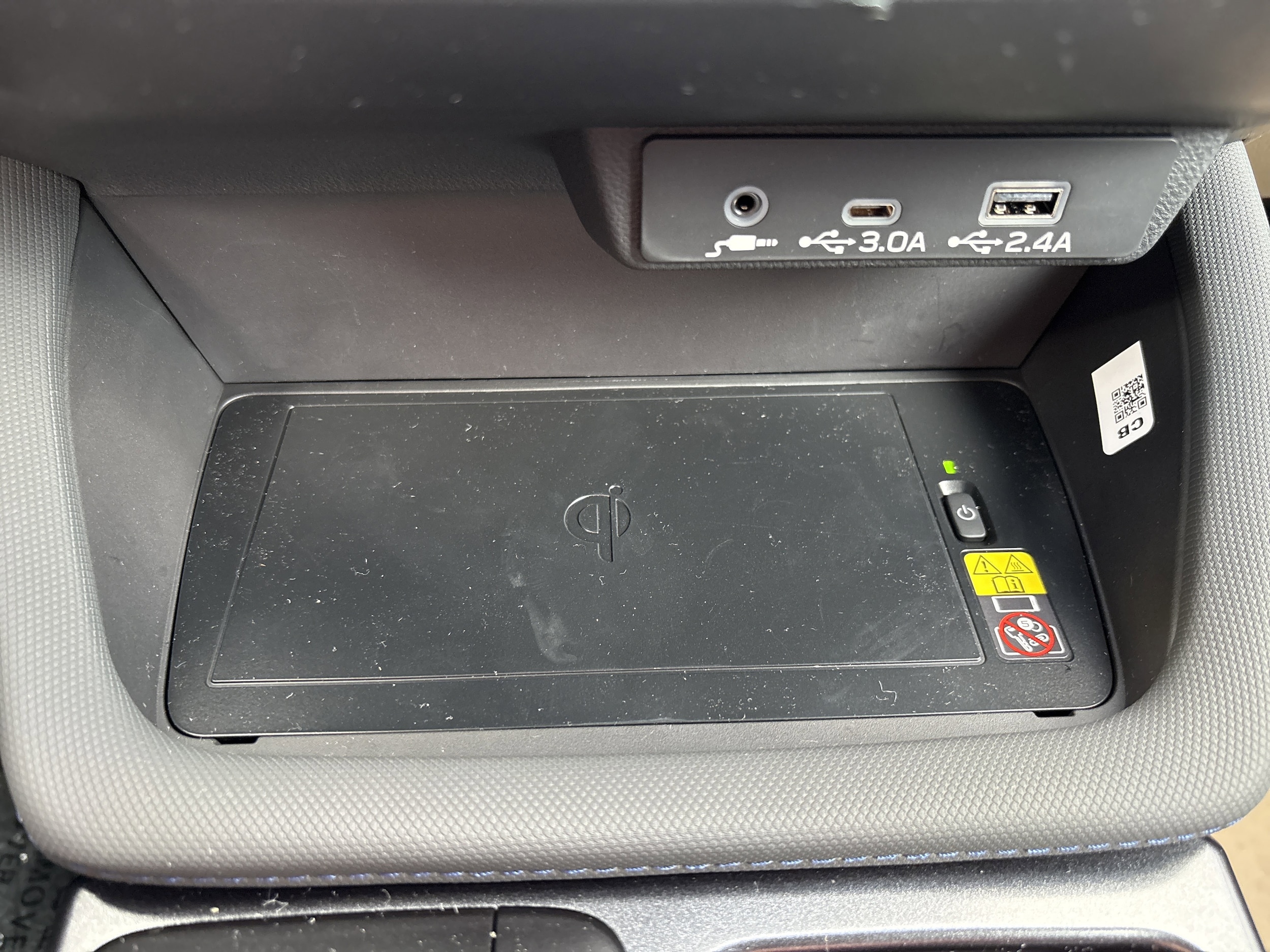 2026 Subaru Forester Premium - Photo 28