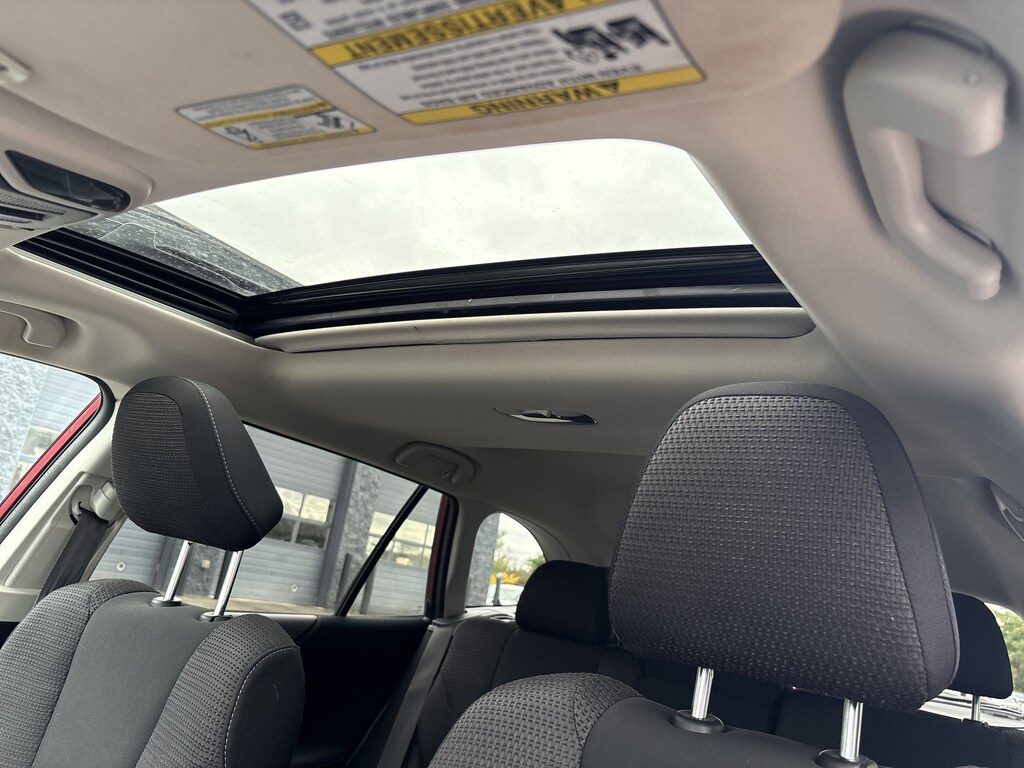 Certified 2021 Subaru Outback Premium Premium CVT