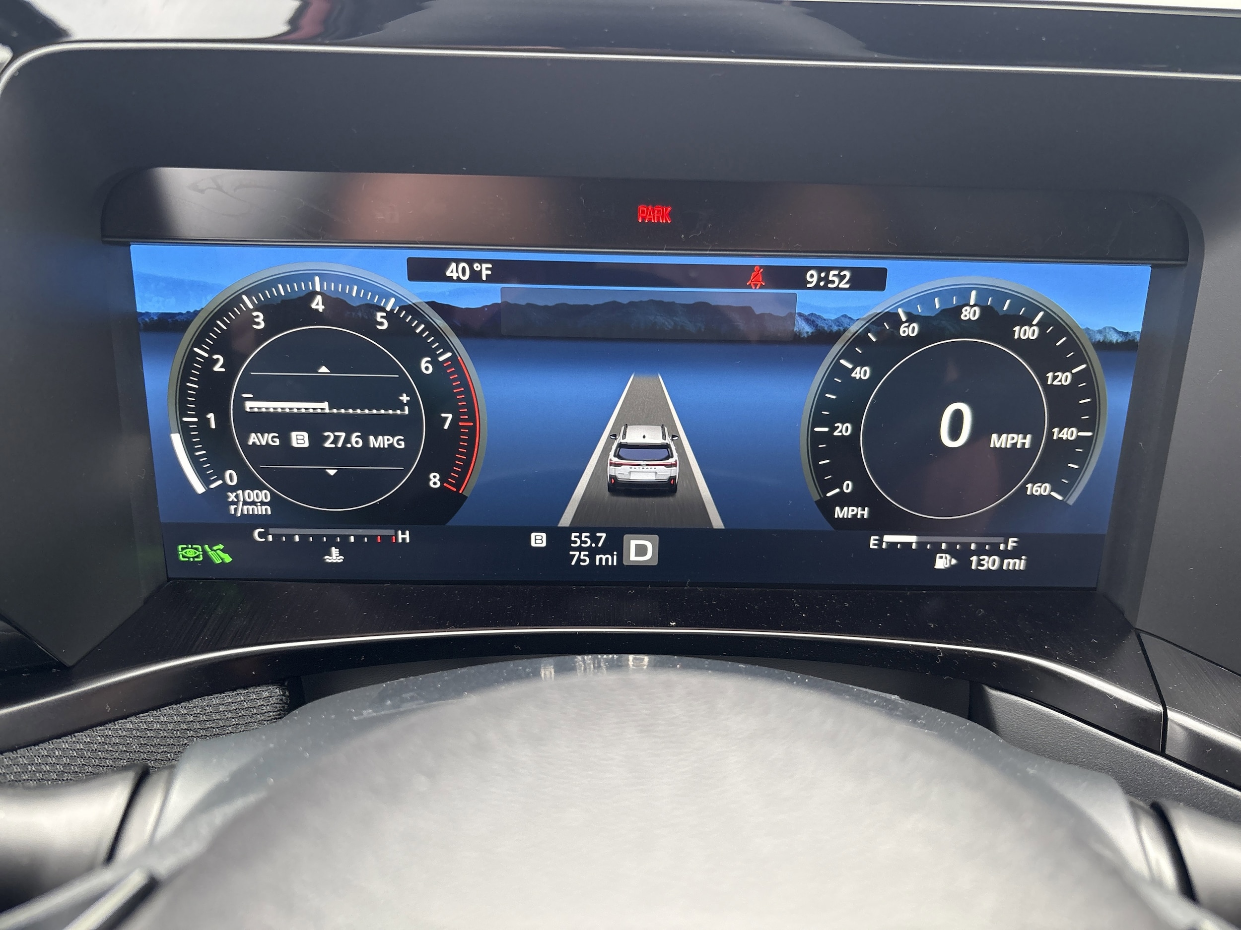 2026 Subaru Outback Limited XT - Photo 28
