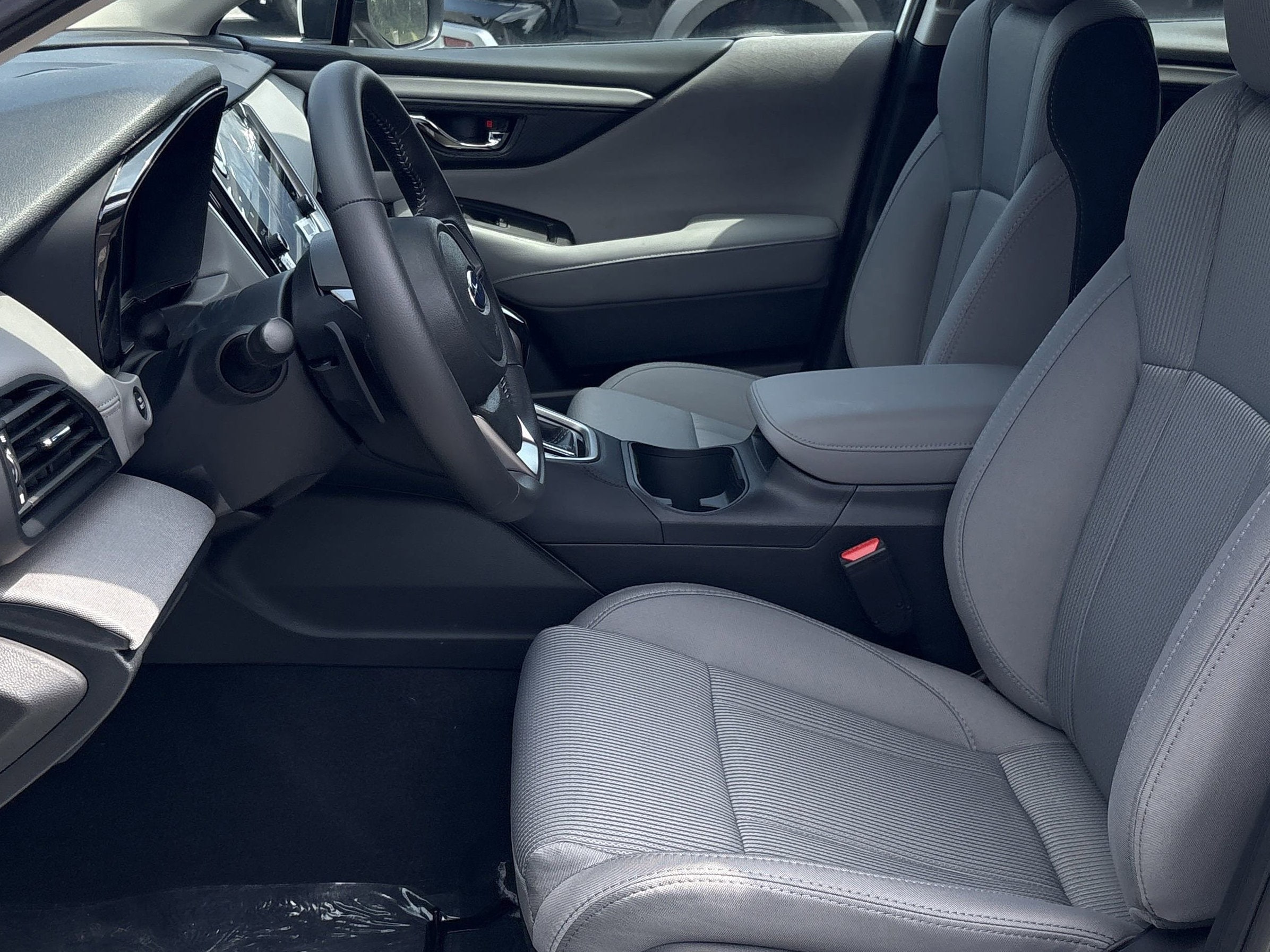 2025 Subaru Legacy Premium - Photo 13