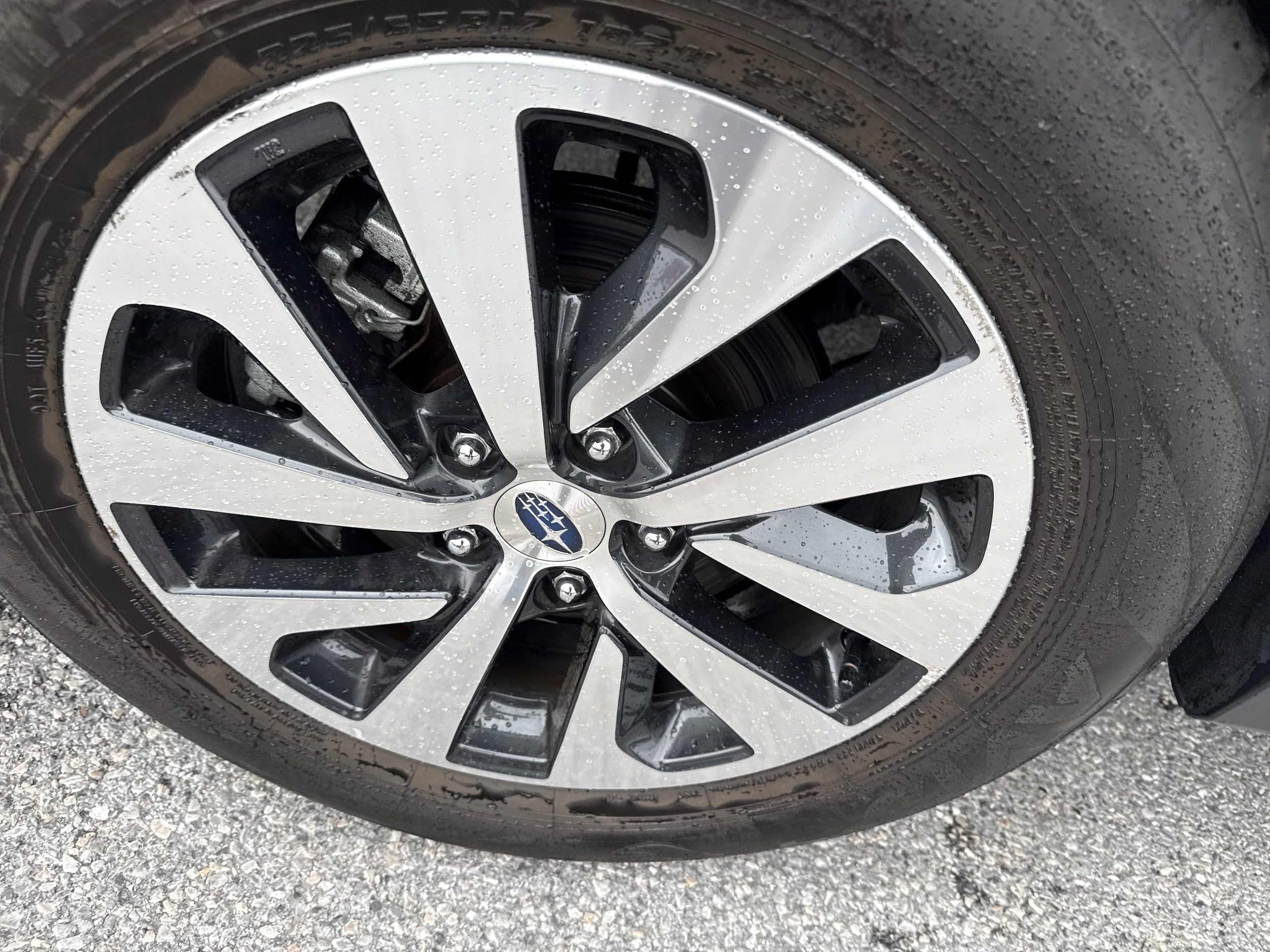 2024 Subaru Outback Premium - Photo 10