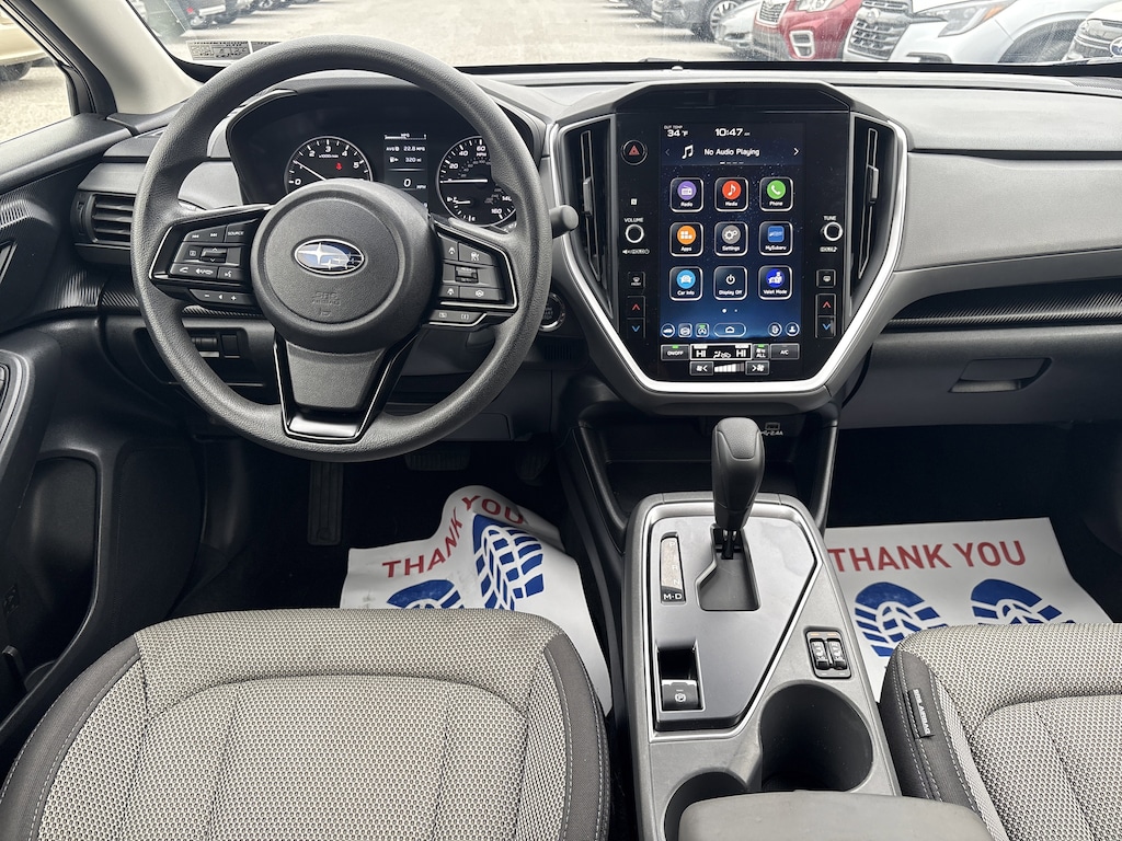 Used 2024 Subaru Crosstrek Premium Premium AWD