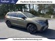  Subaru Ascent