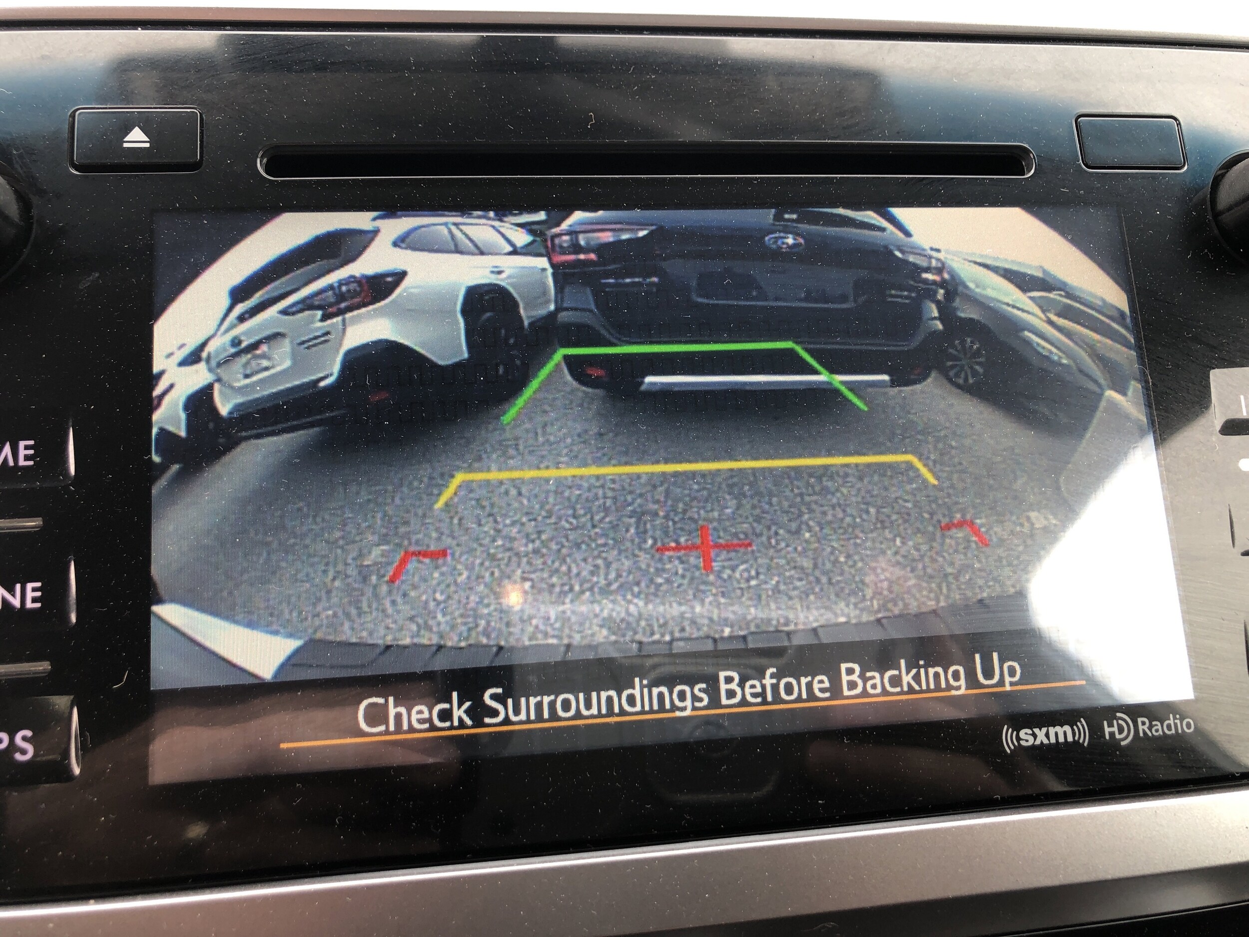2017 Subaru Outback Premium photo 4