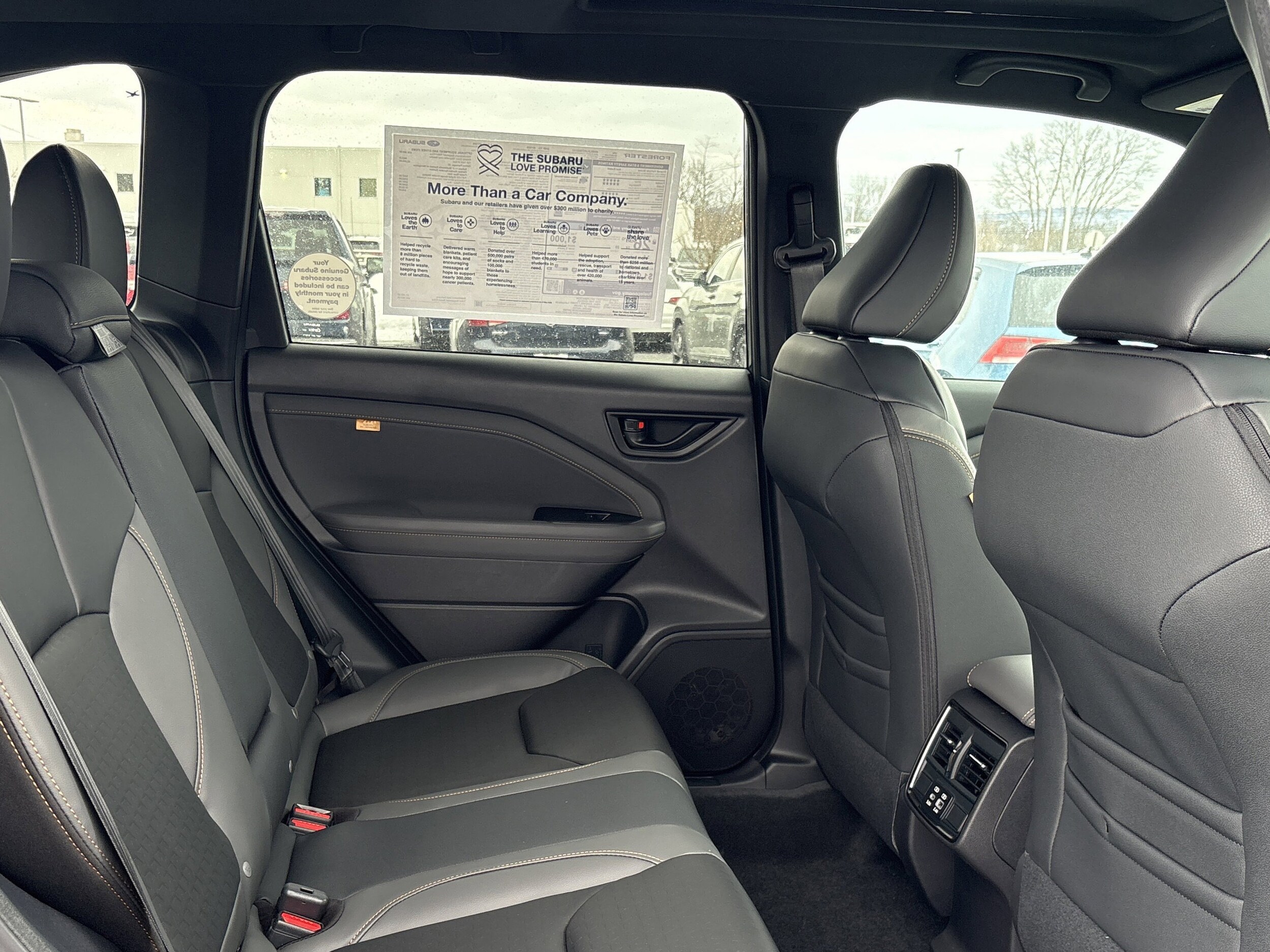 2026 Subaru Outback Touring XT - Photo 10