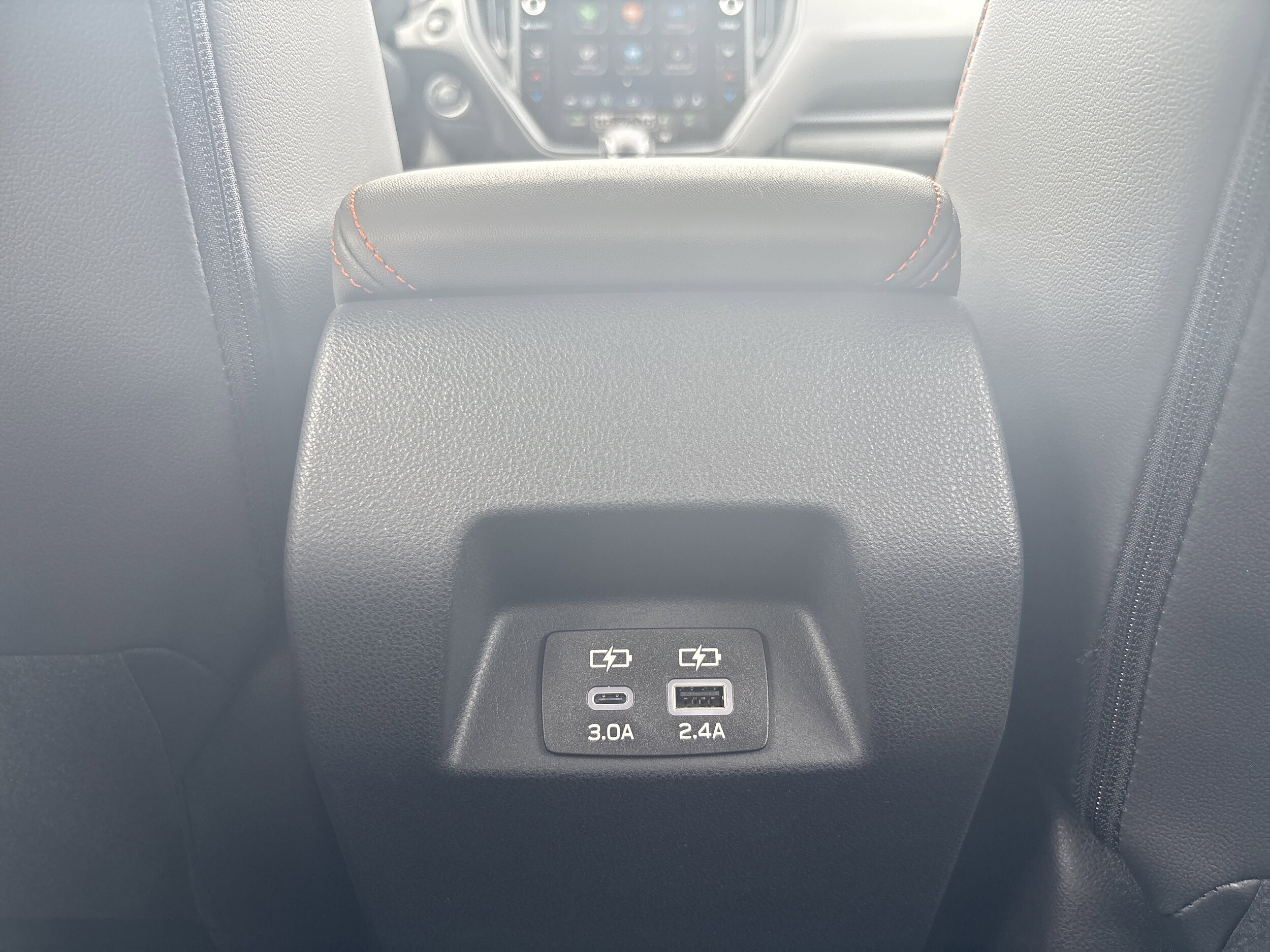 2025 Subaru Crosstrek Limited photo 4