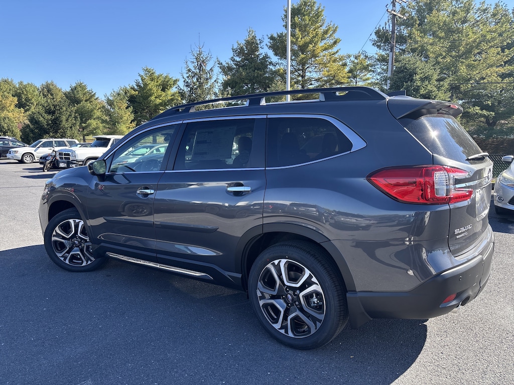 New 2025 Subaru Ascent Touring 7-Passenger SUV