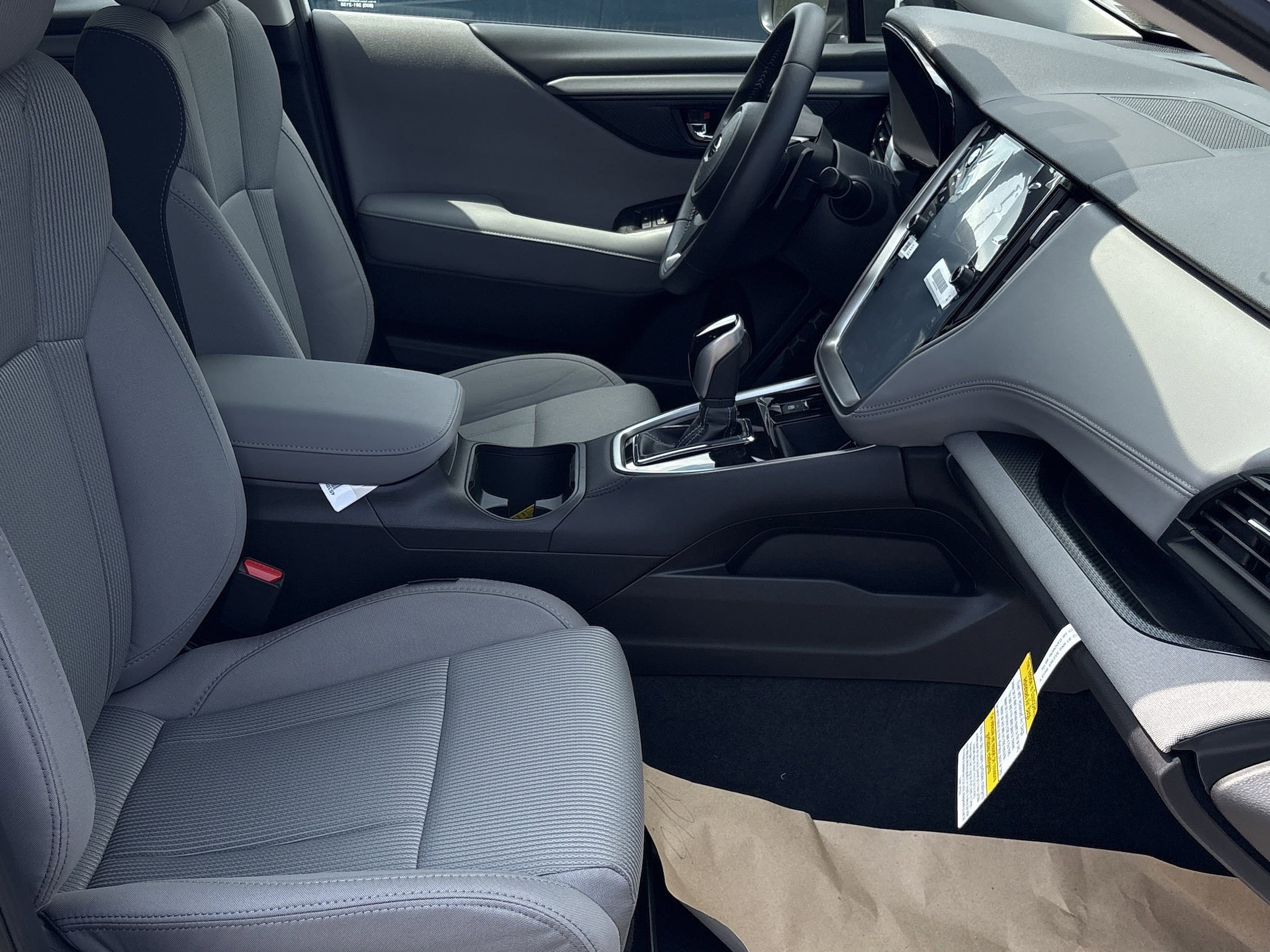 2025 Subaru Legacy Premium - Photo 10