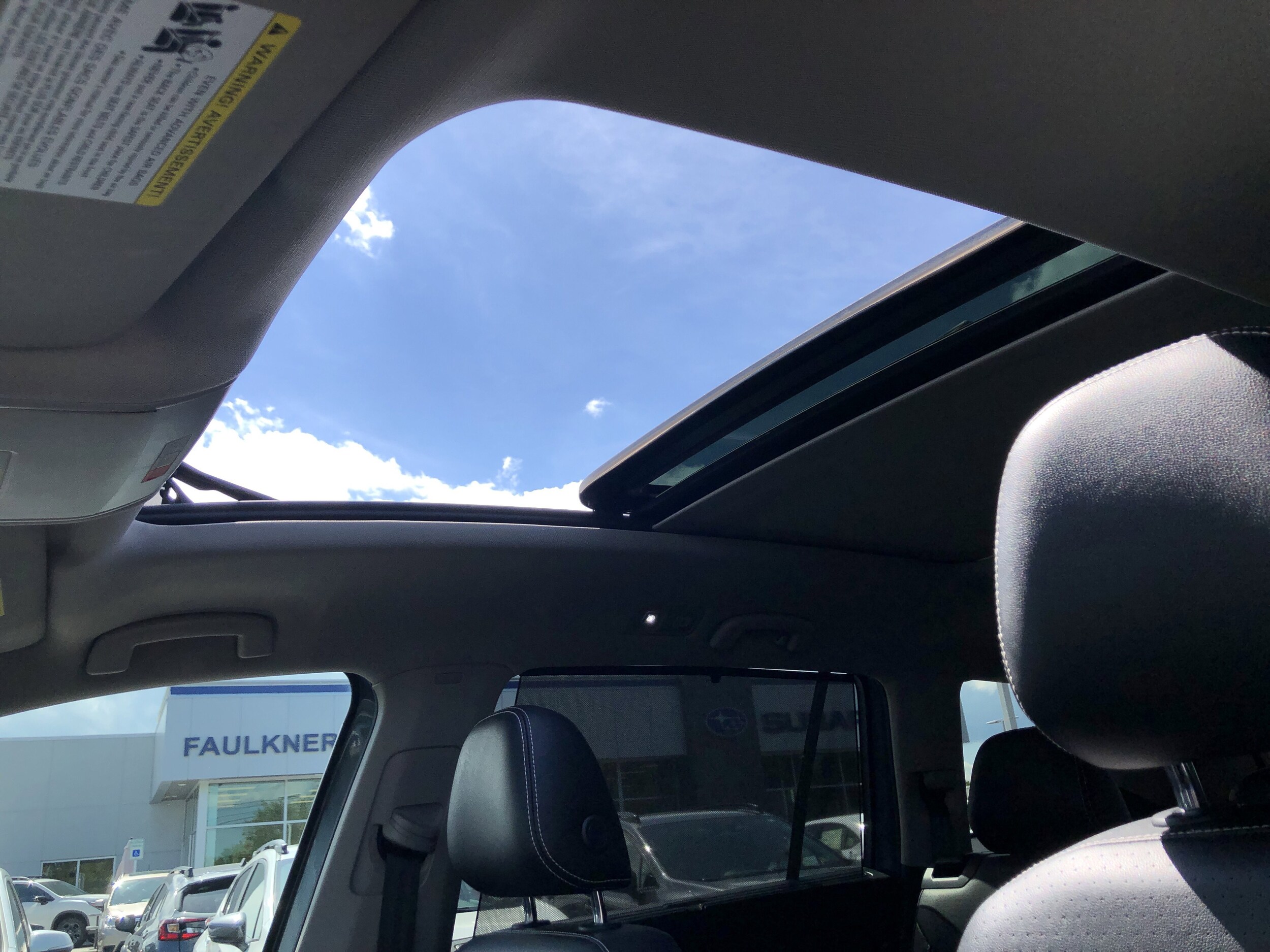 2021 Volkswagen Atlas V6 SE Technology photo 3