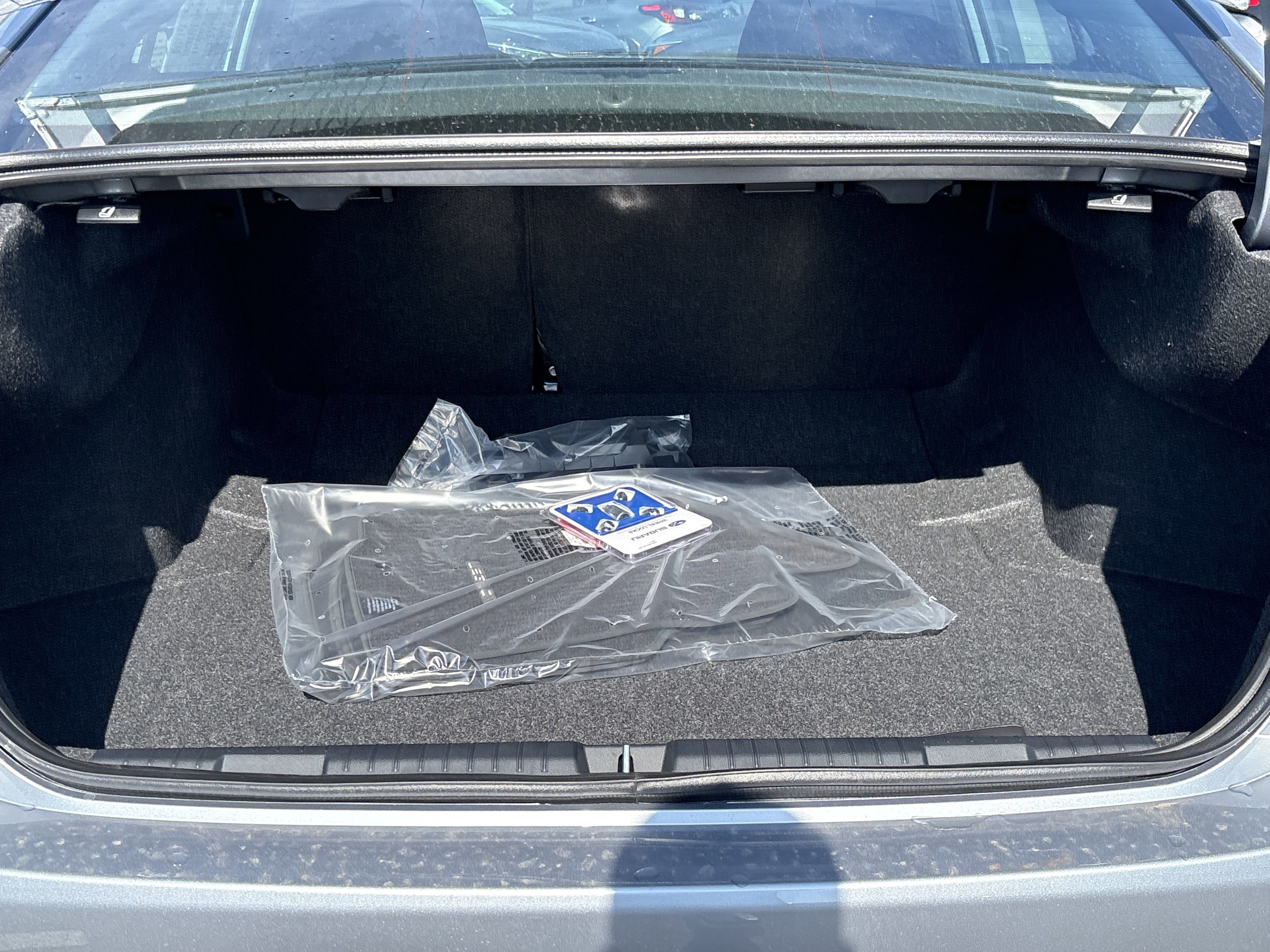 2025 Subaru Legacy Premium - Photo 9