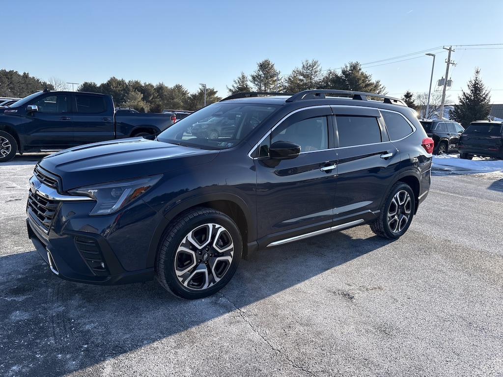 Used 2024 Subaru Ascent Touring Touring 7-Passenger