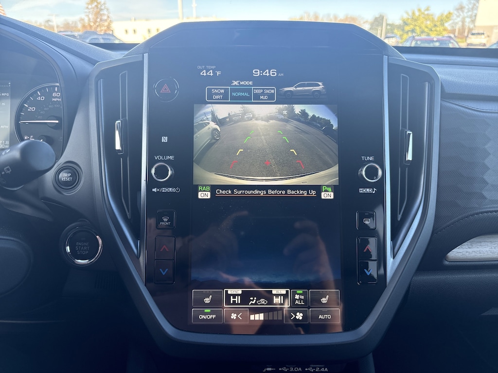 Used 2025 Subaru Forester Limited Limited AWD