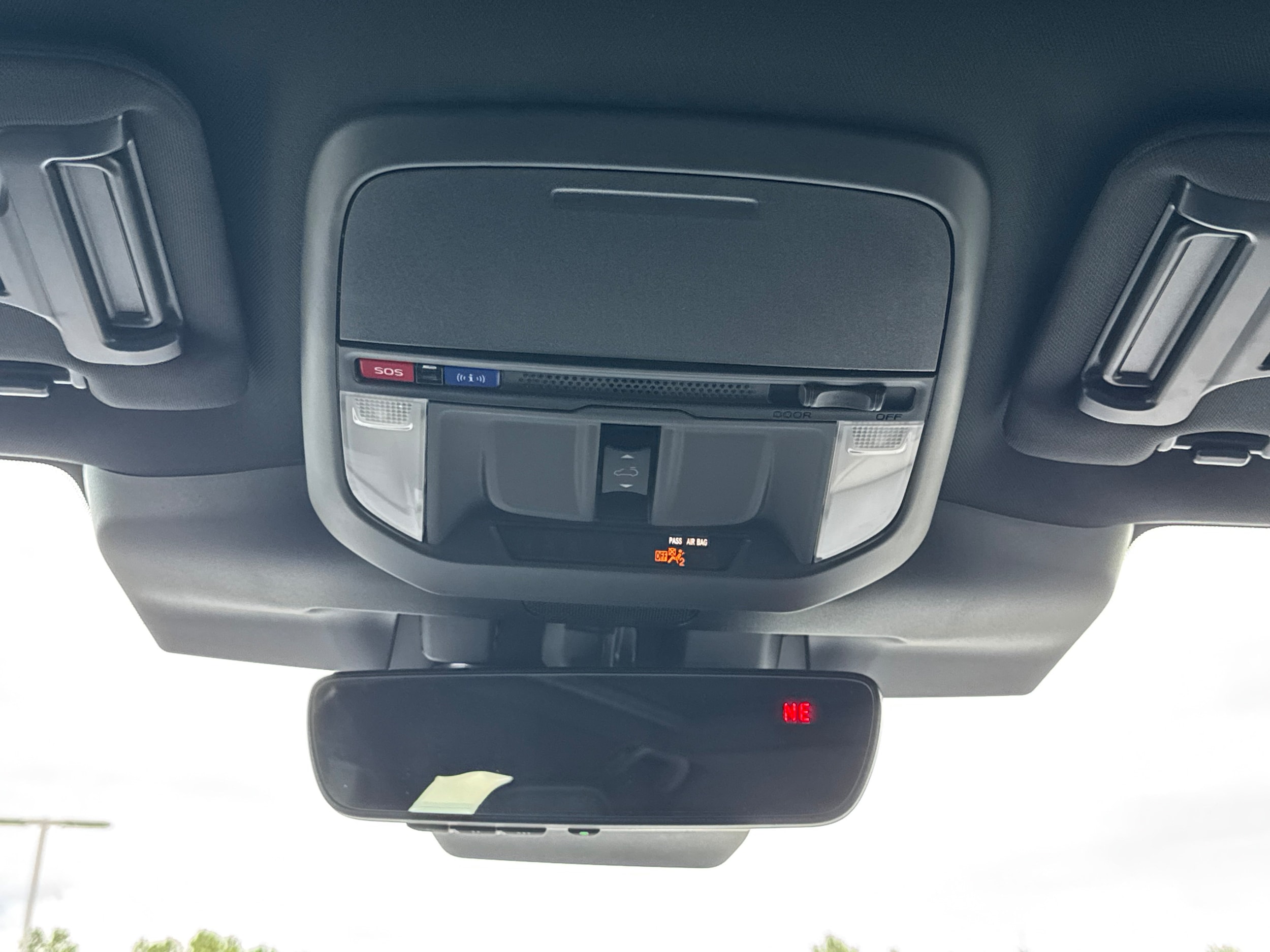 2026 Subaru Forester Wilderness - Photo 10