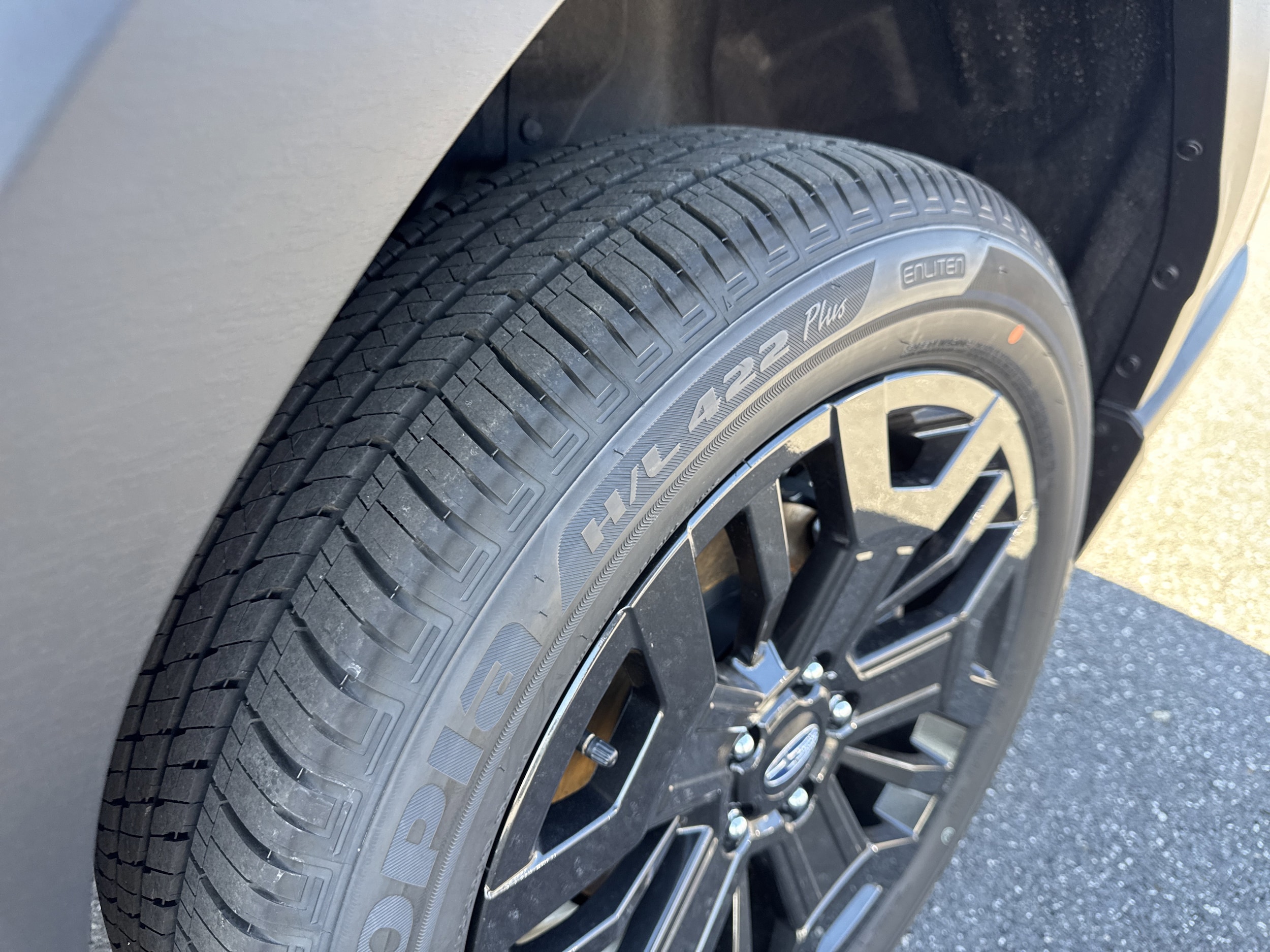 2026 Subaru Outback Limited XT - Photo 10