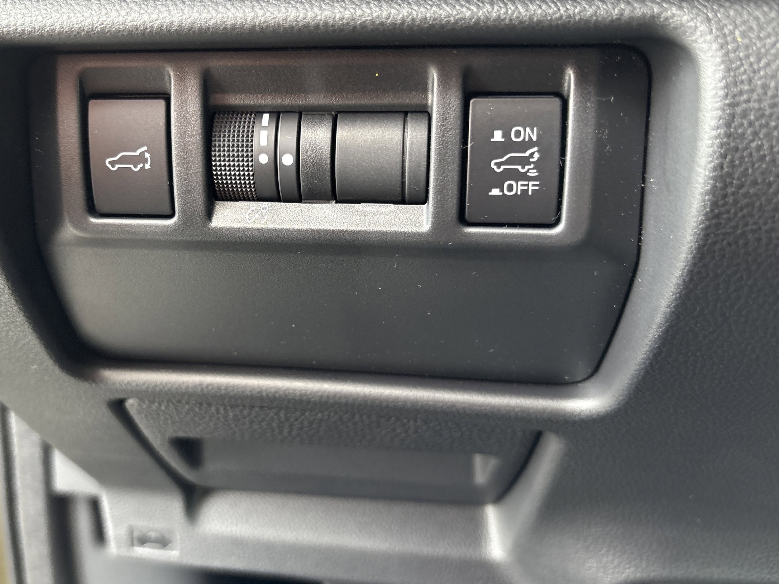 2026 Subaru Forester Premium - Photo 17