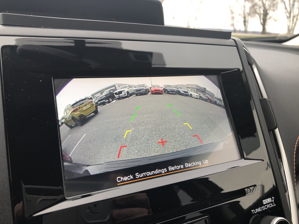 Used 2023 Subaru Crosstrek Premium Premium CVT