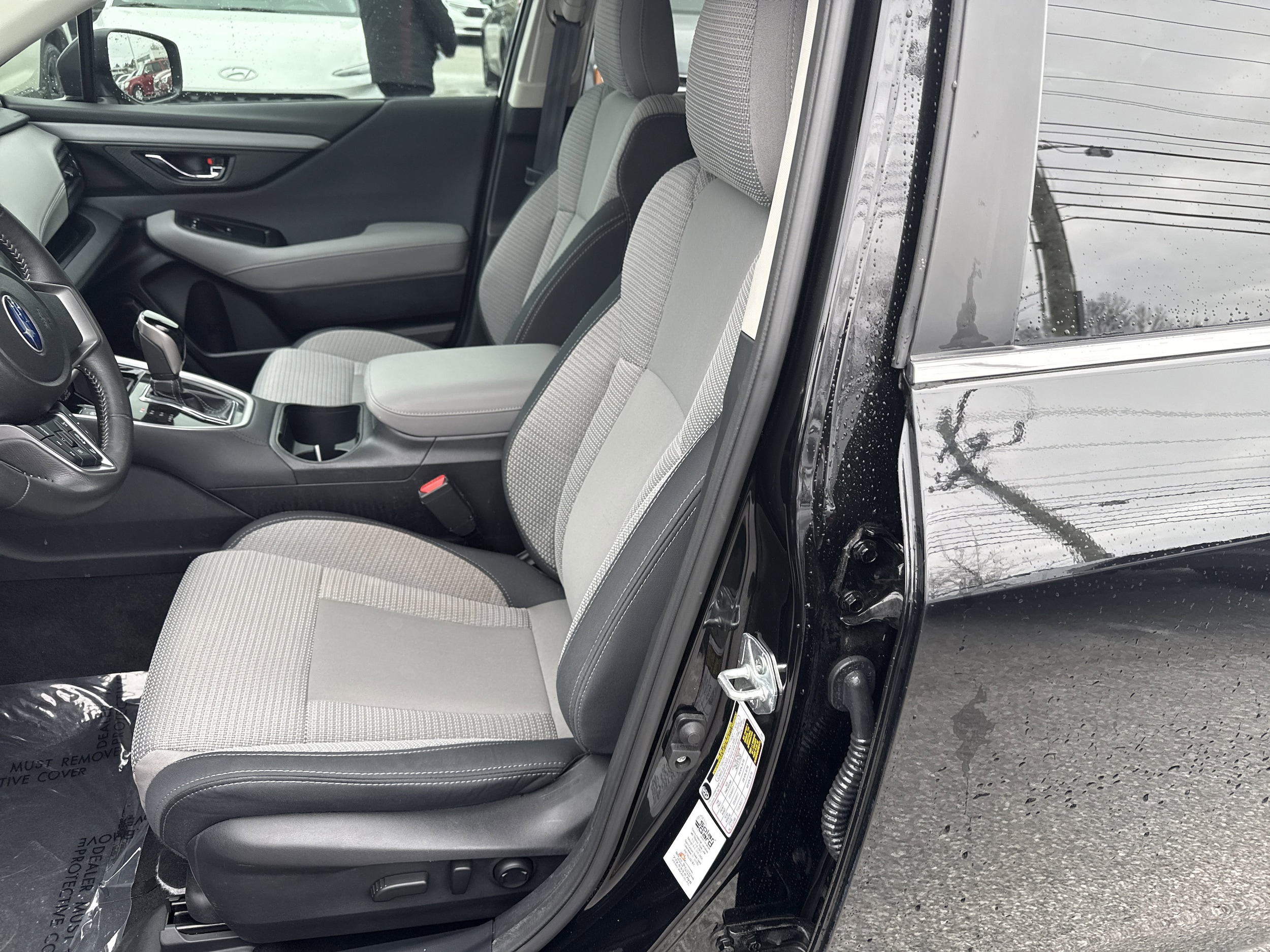 2024 Subaru Outback Premium - Photo 18