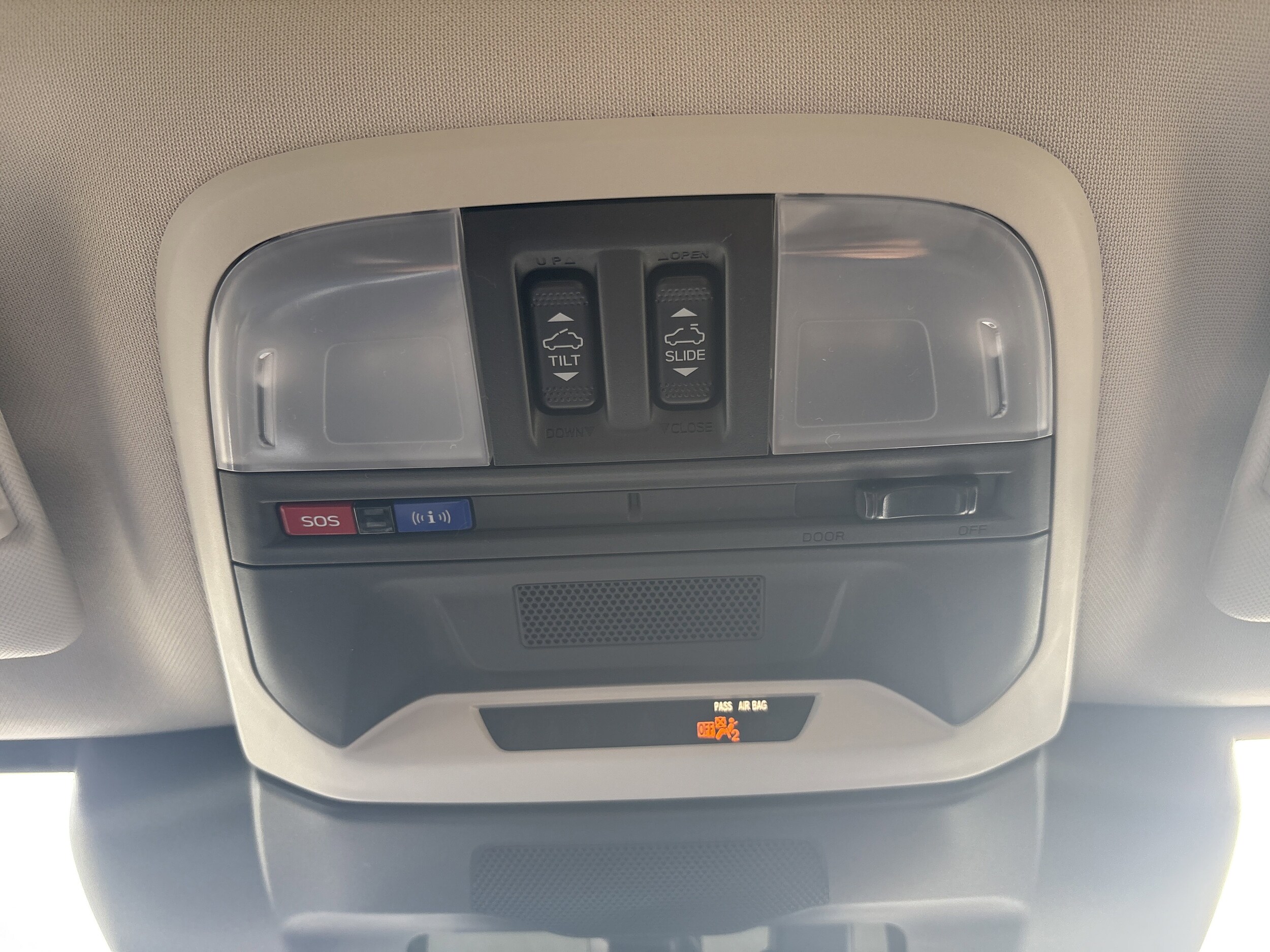2026 Subaru Impreza Sport - Photo 21