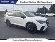 Subaru Ascent