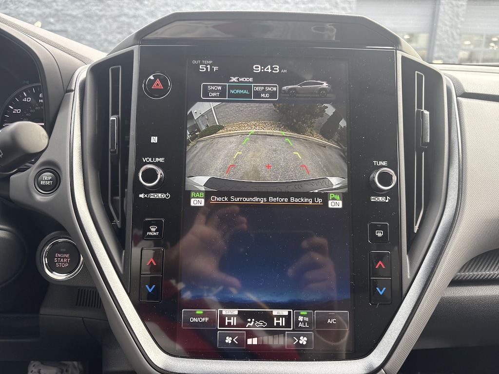 Used 2025 Subaru Crosstrek Limited Limited AWD