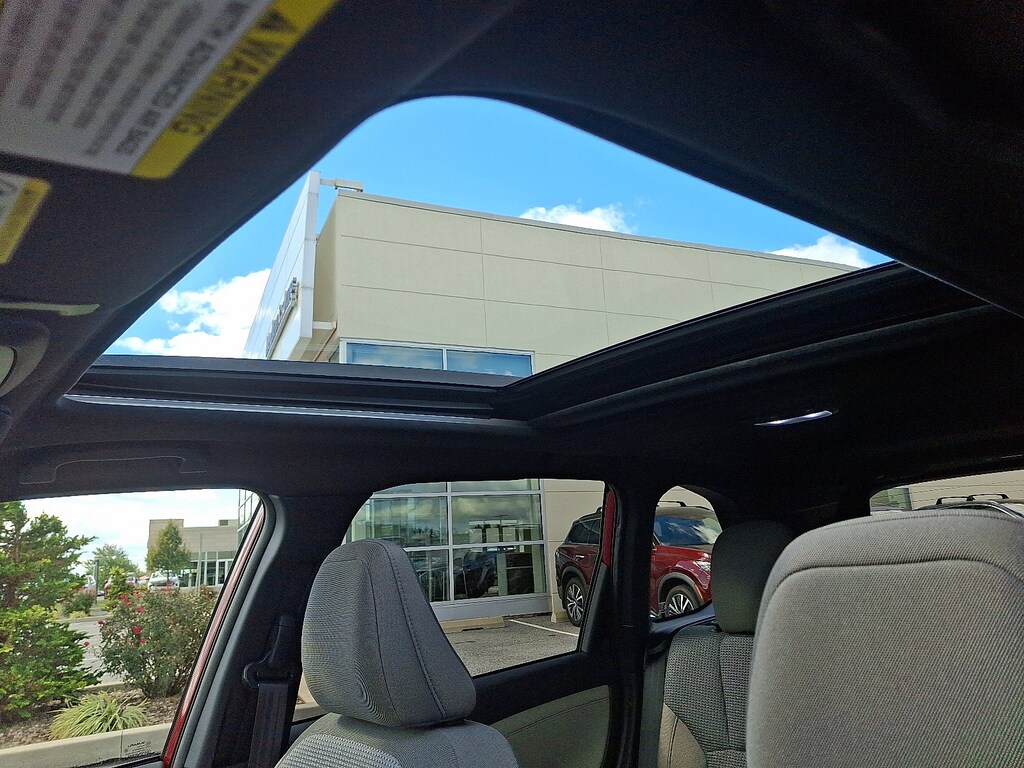 Used 2025 Subaru Forester Premium Premium AWD