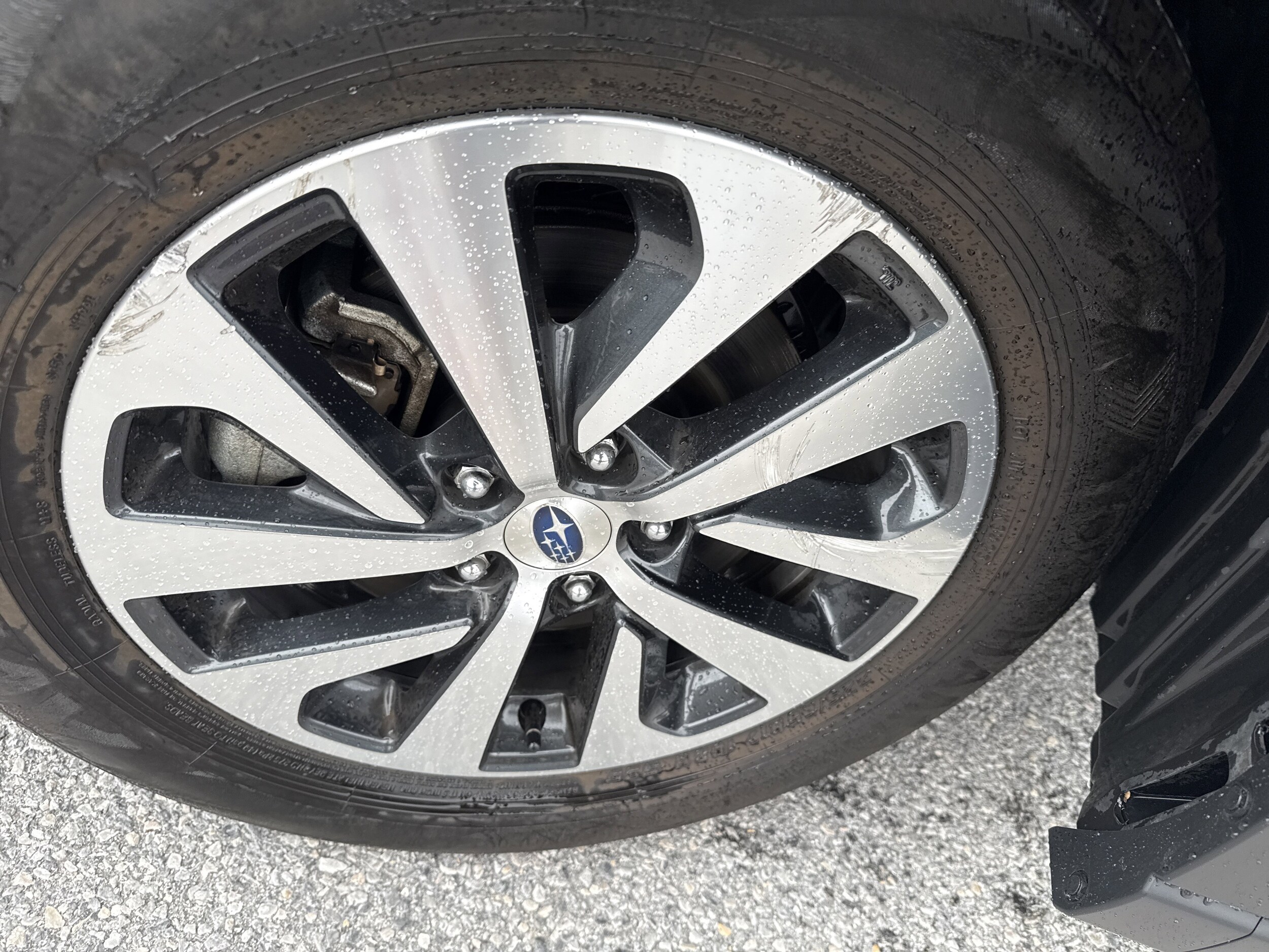 2024 Subaru Outback Premium - Photo 9